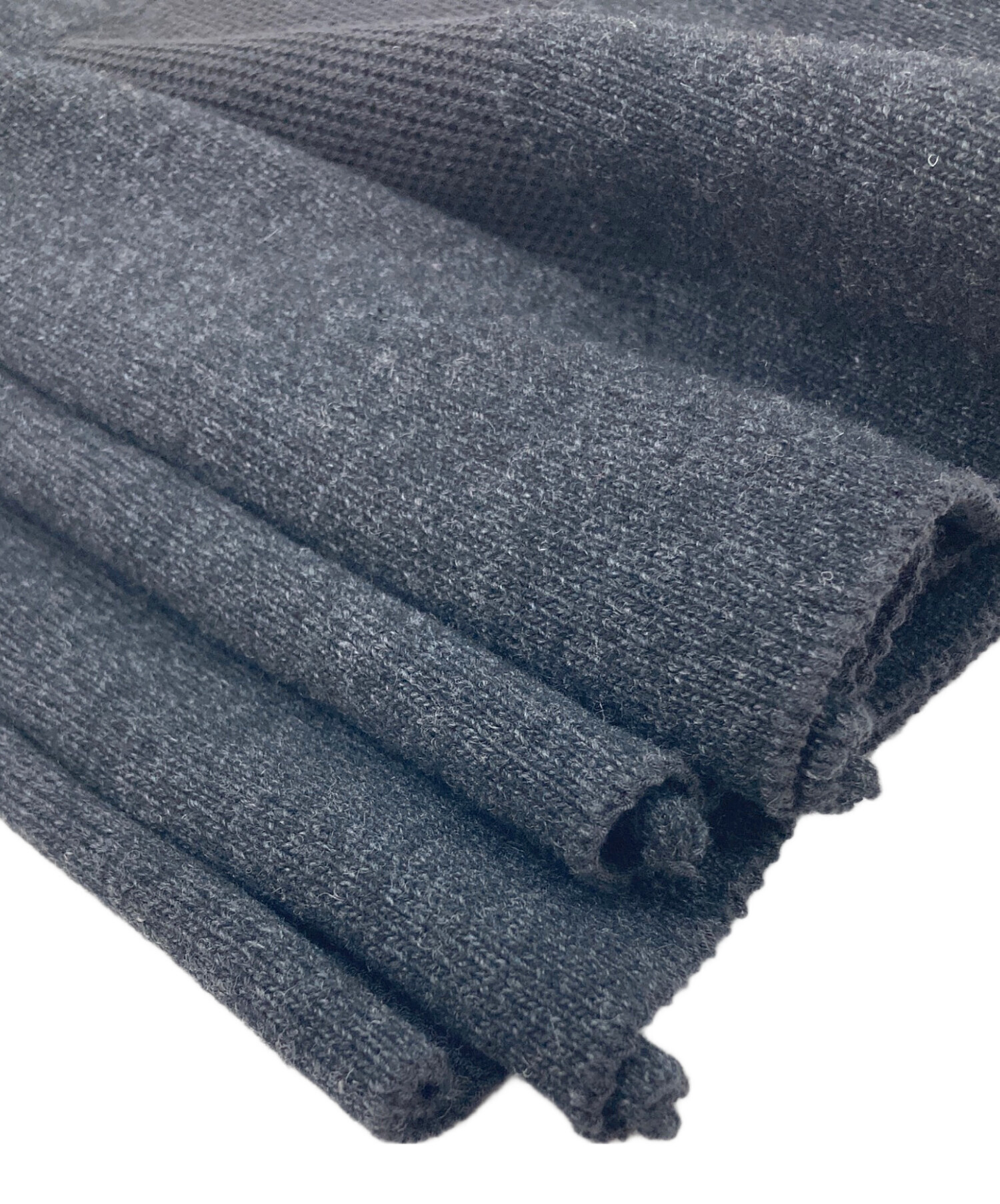 中古・古着通販】Y-3 (ワイスリー) CLASSIC KNIT SCARF ストール