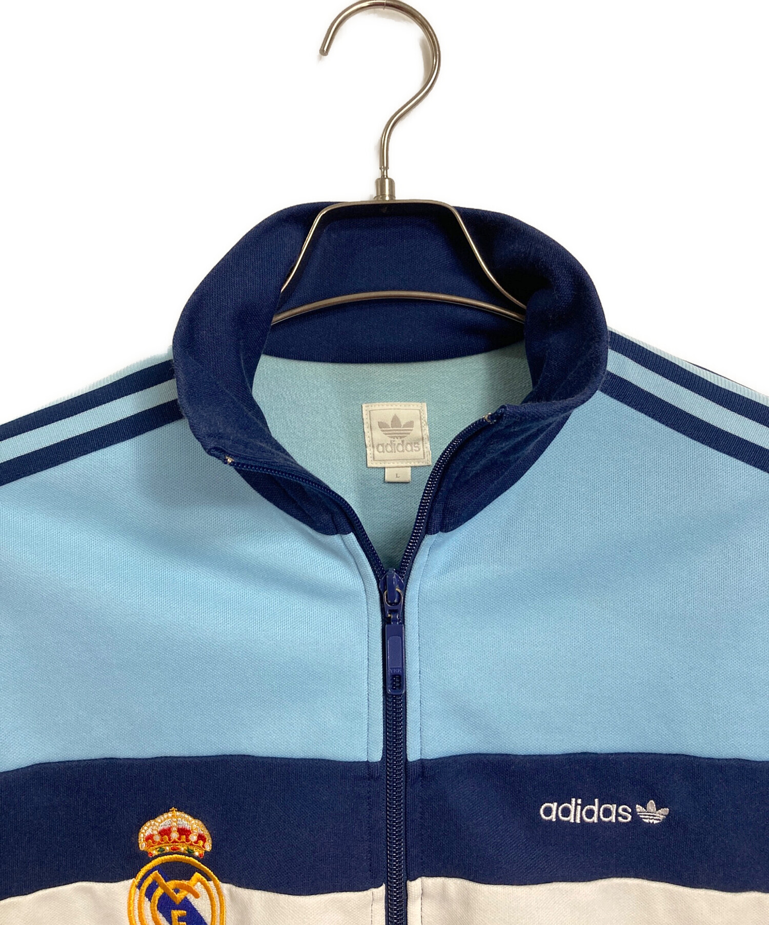 中古・古着通販】adidas (アディダス) 【古着】00's レアルマドリード