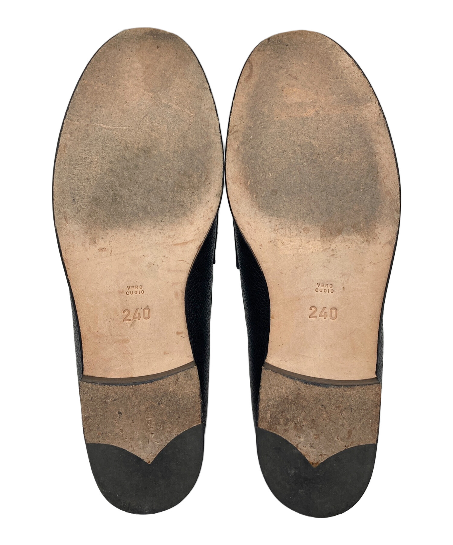 中古・古着通販】BEAUTIFUL SHOES (ビューティフルシューズ) フレンチ