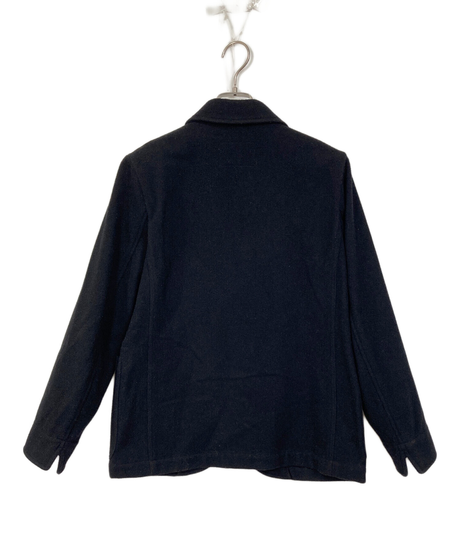 中古・古着通販】MHL (マーガレットハウエル) FELTED SHETLAND WOOL