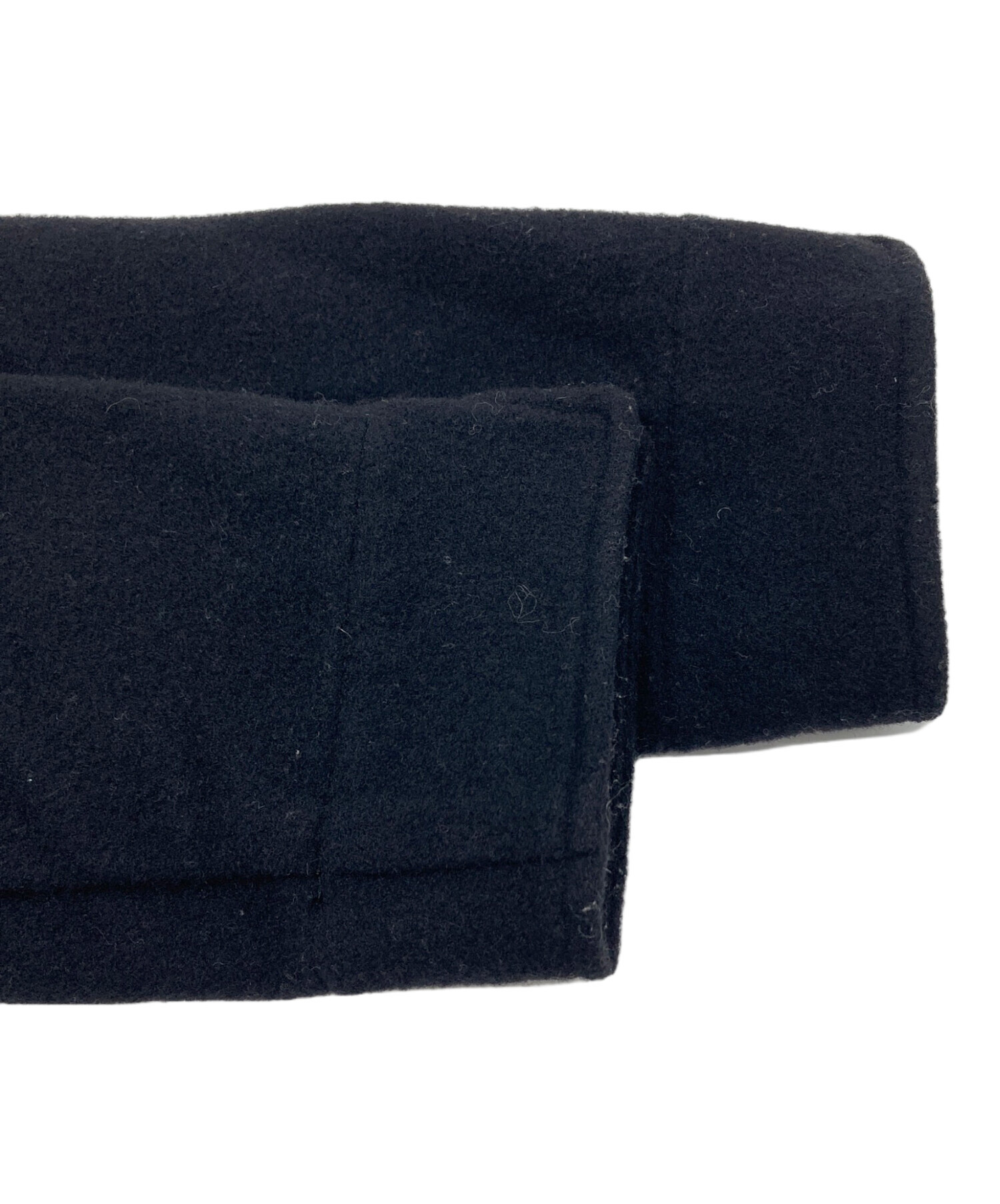 中古・古着通販】MHL (マーガレットハウエル) FELTED SHETLAND WOOL