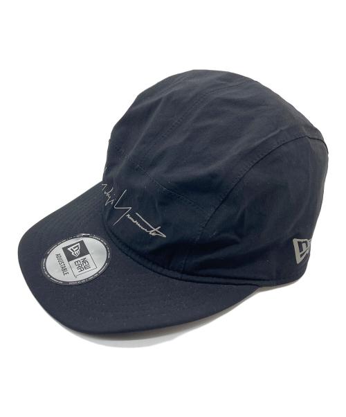 Yohji Yamamoto キャップ　未使用 中古・古着通販】New Era (ニューエラ) YOHJI YAMAMOTO (ヨウジ