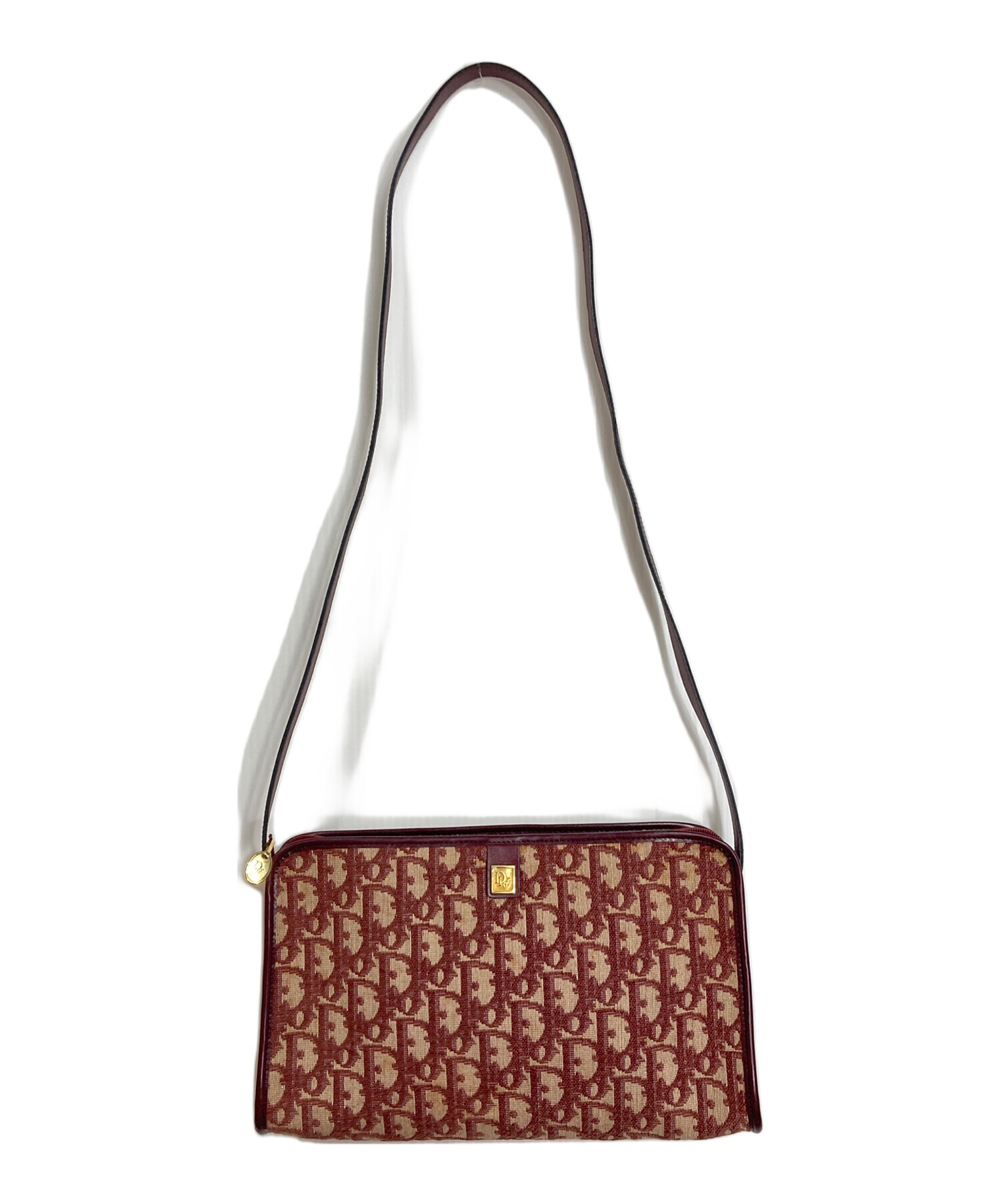 中古・古着通販】Christian Dior (クリスチャン ディオール