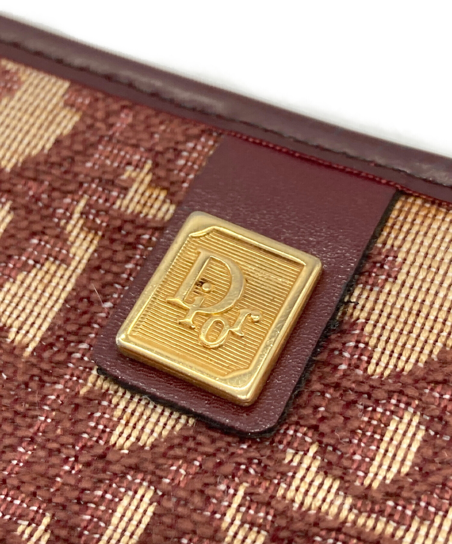 中古・古着通販】Christian Dior (クリスチャン ディオール