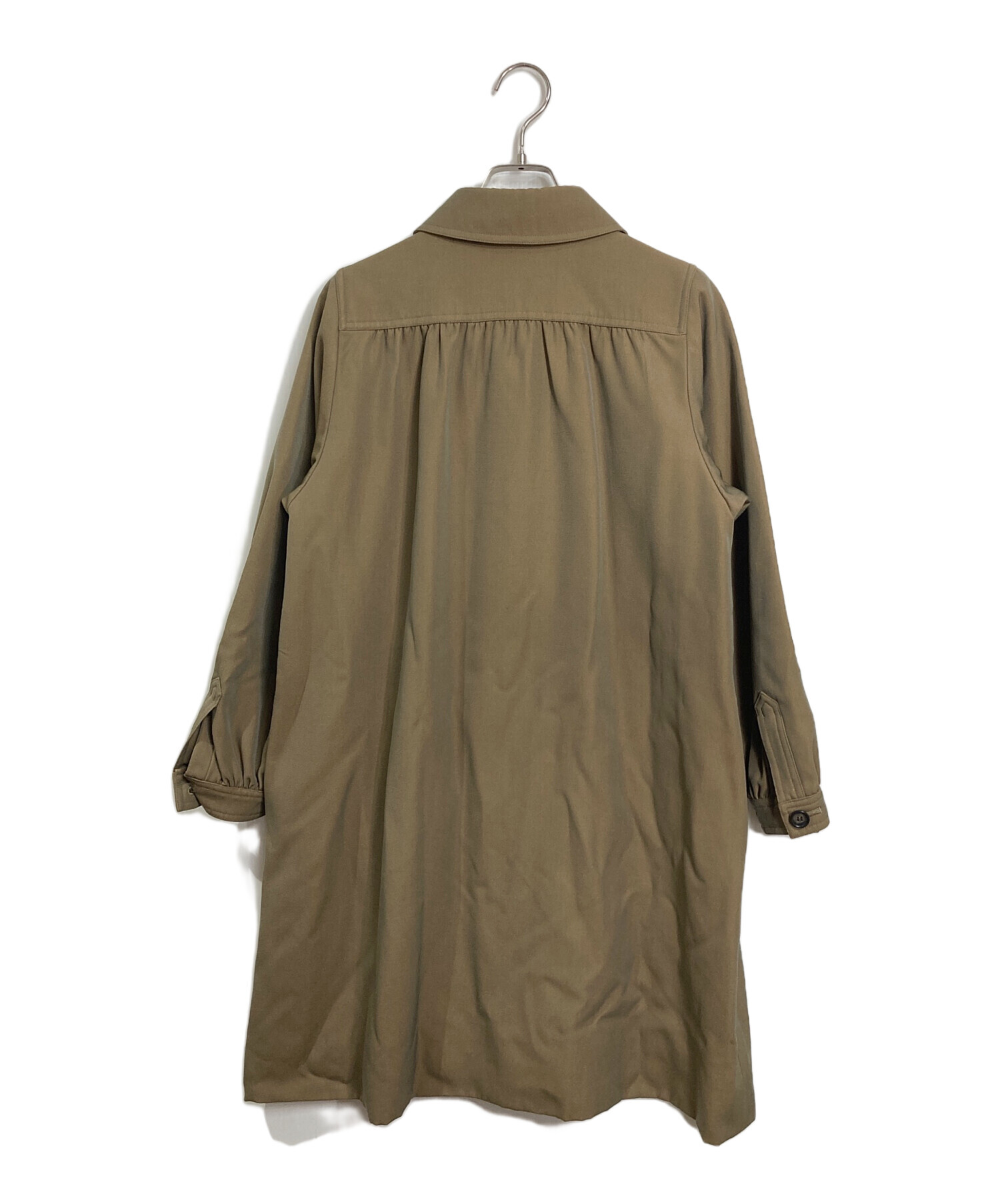 中古・古着通販】Yves Saint Laurent (イヴサンローラン) 裏地チェック