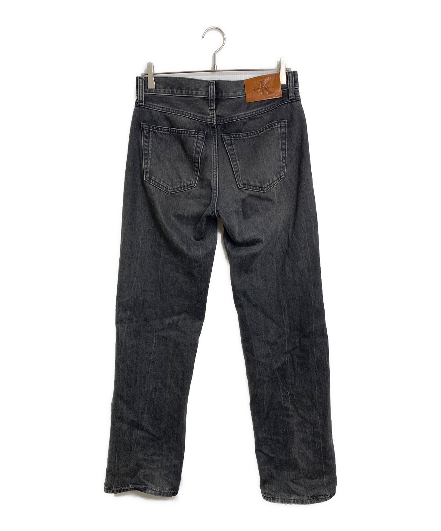 14941 Calvin Klein カルバン・クライン CK デニム 30インチ メンズ