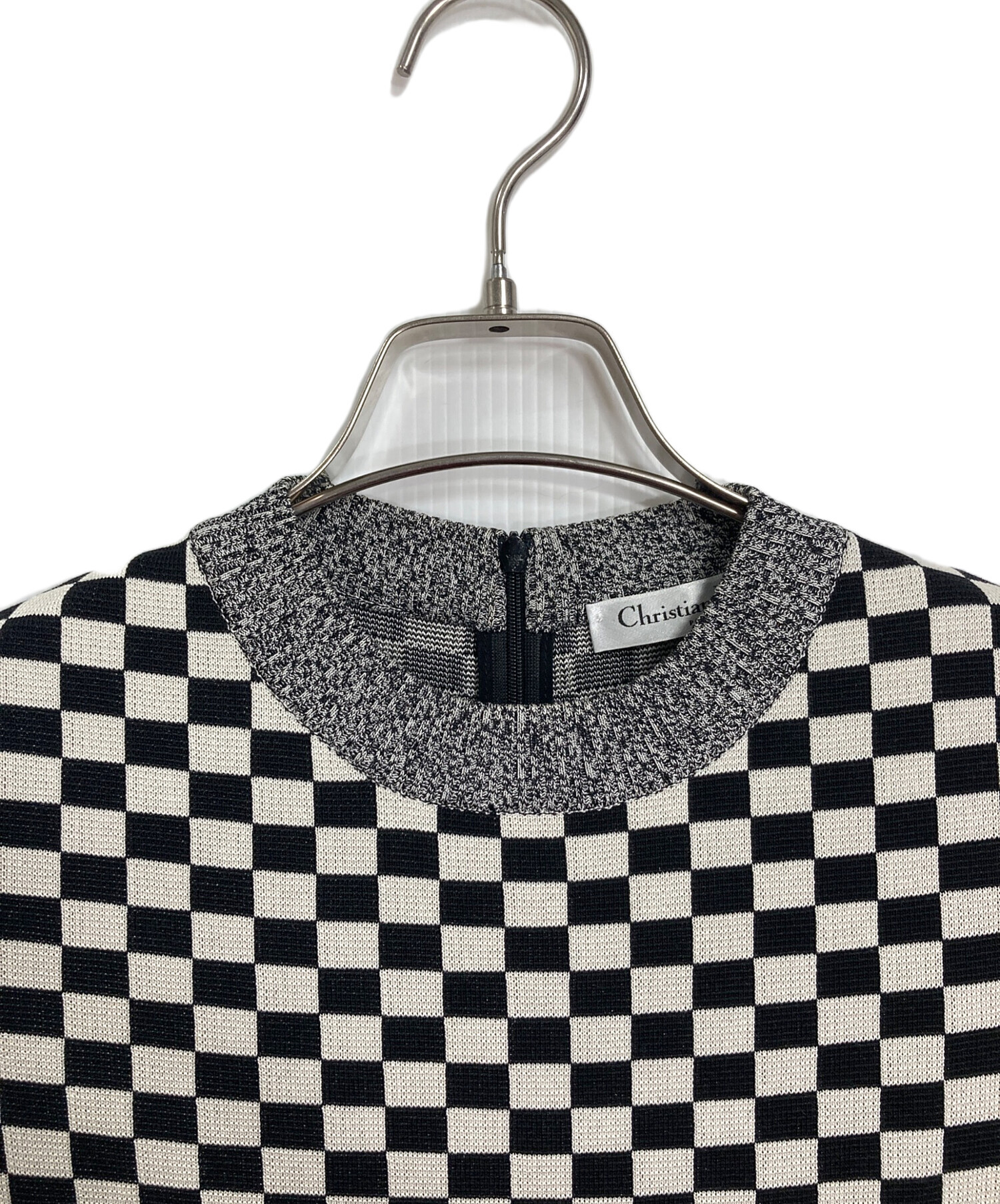 中古・古着通販】Christian Dior (クリスチャン ディオール) シルク