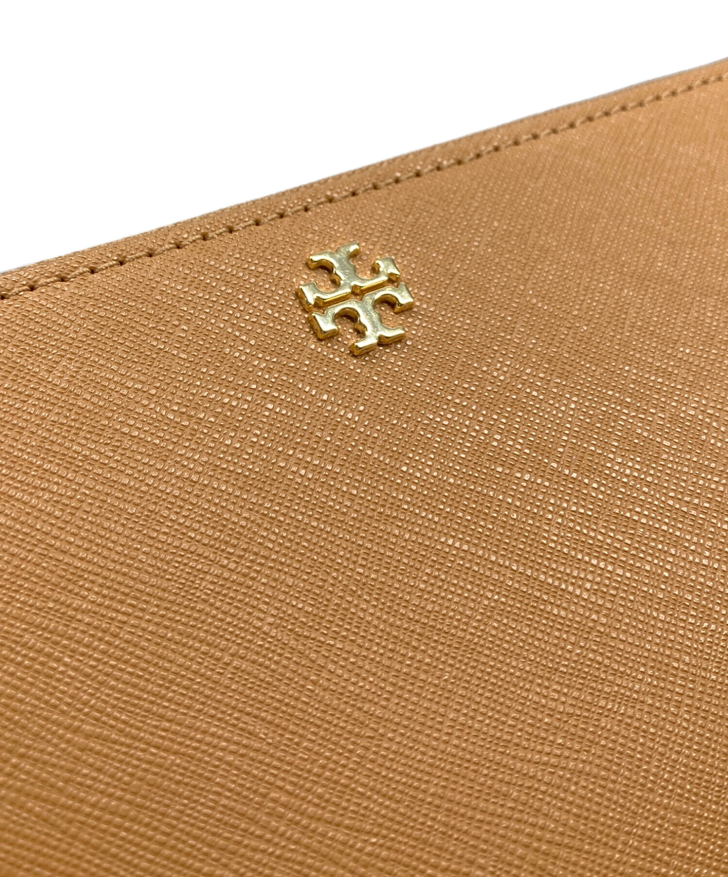 中古・古着通販】TORY BURCH (トリーバーチ) ロングウォレット 