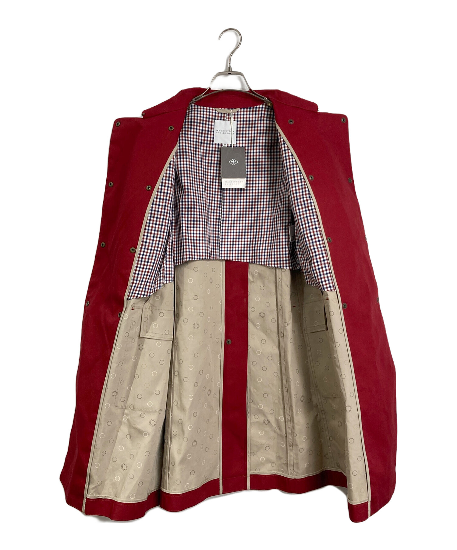 中古・古着通販】MACKINTOSH PHILOSOPHY (マッキントッシュ