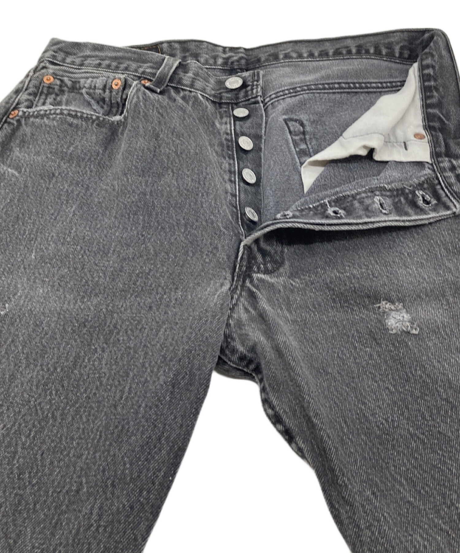 中古・古着通販】LEVI'S (リーバイス) 【古着】501サルファ 中古・古着通販】LEVI'S (リーバイス) 【古着】501サルファ