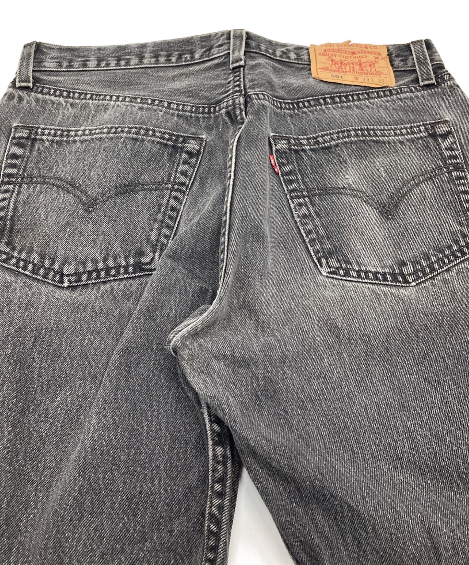 中古・古着通販】LEVI