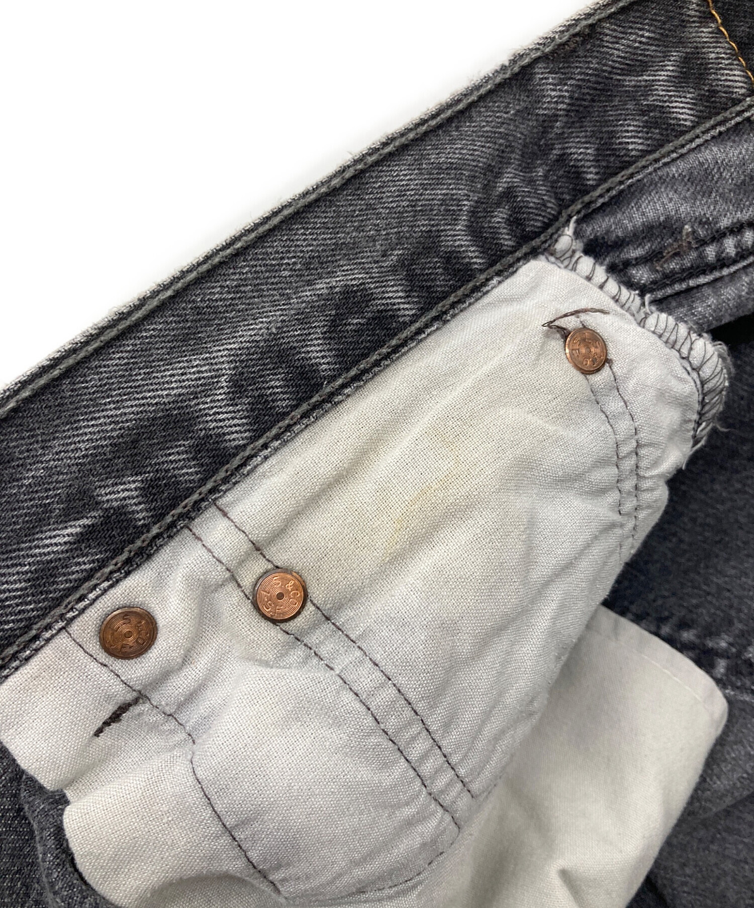 中古・古着通販】LEVI