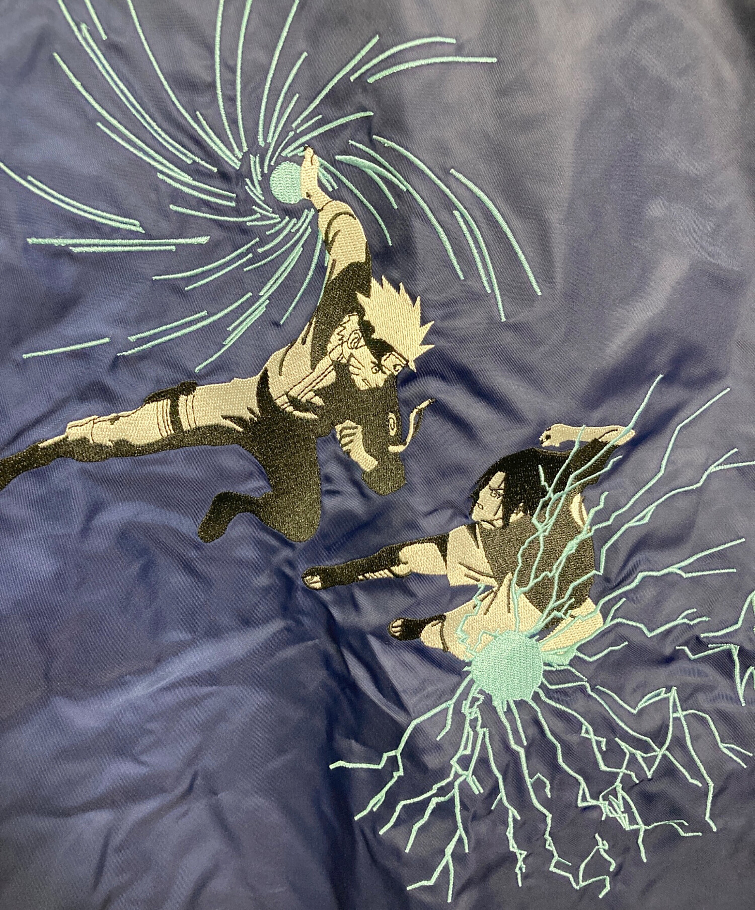 中古・古着通販】graniph (グラニフ) NARUTO (ナルト) 最も親しき友