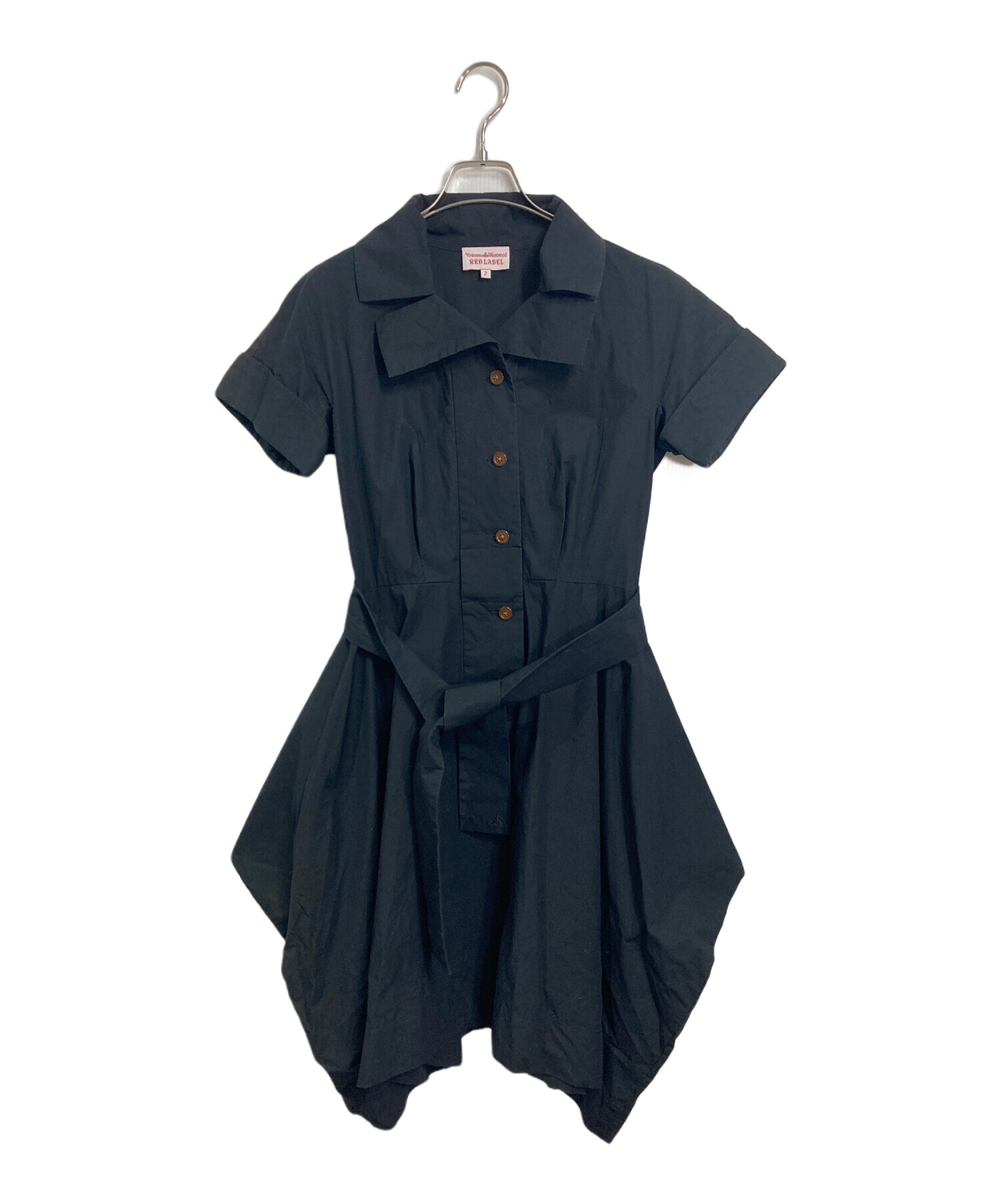 中古・古着通販】Vivienne Westwood RED LABEL (ヴィヴィアンウエスト 
