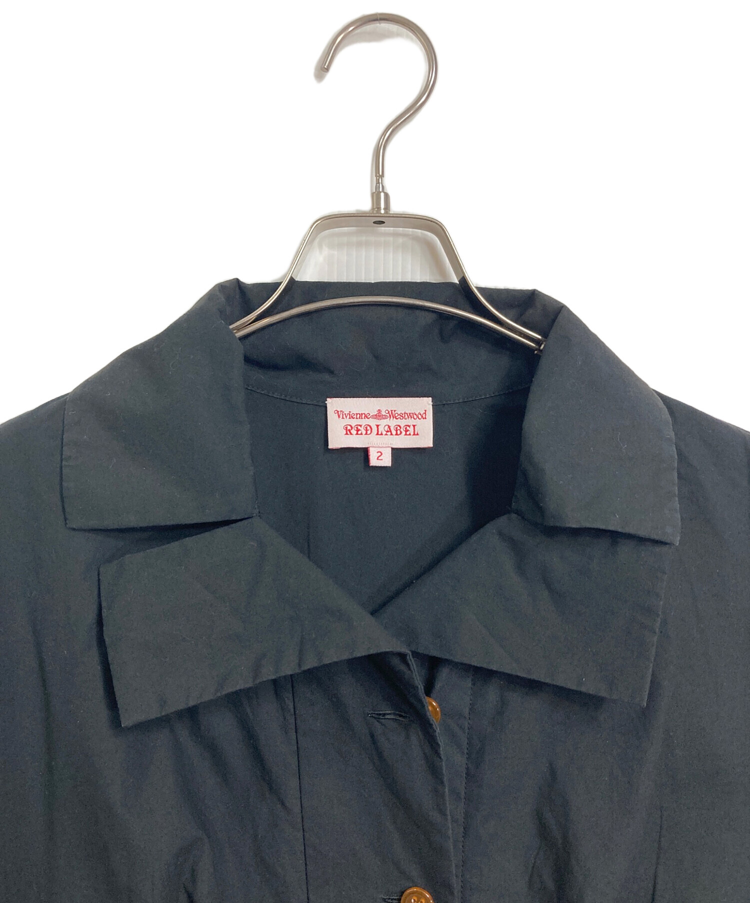 中古・古着通販】Vivienne Westwood RED LABEL (ヴィヴィアンウエスト 