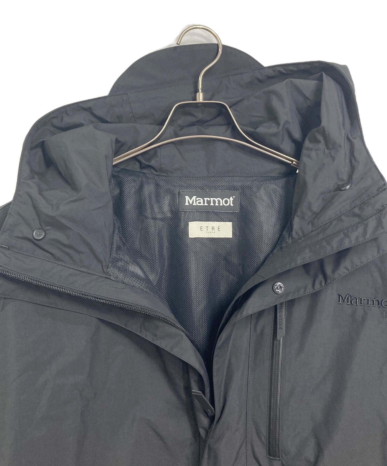 中古・古着通販】Marmot (マーモット) ETRE TOKYO (エトレトウキョウ