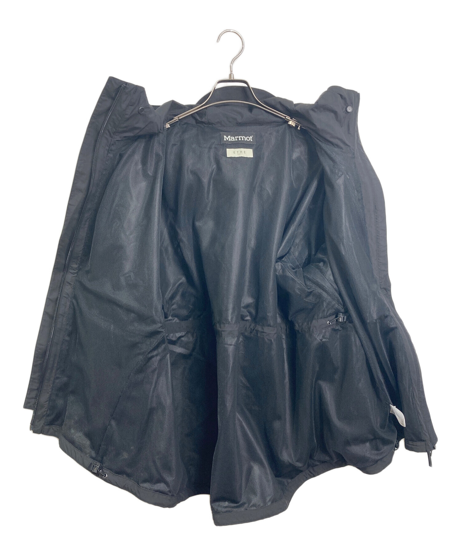 中古・古着通販】Marmot (マーモット) ETRE TOKYO (エトレトウキョウ 