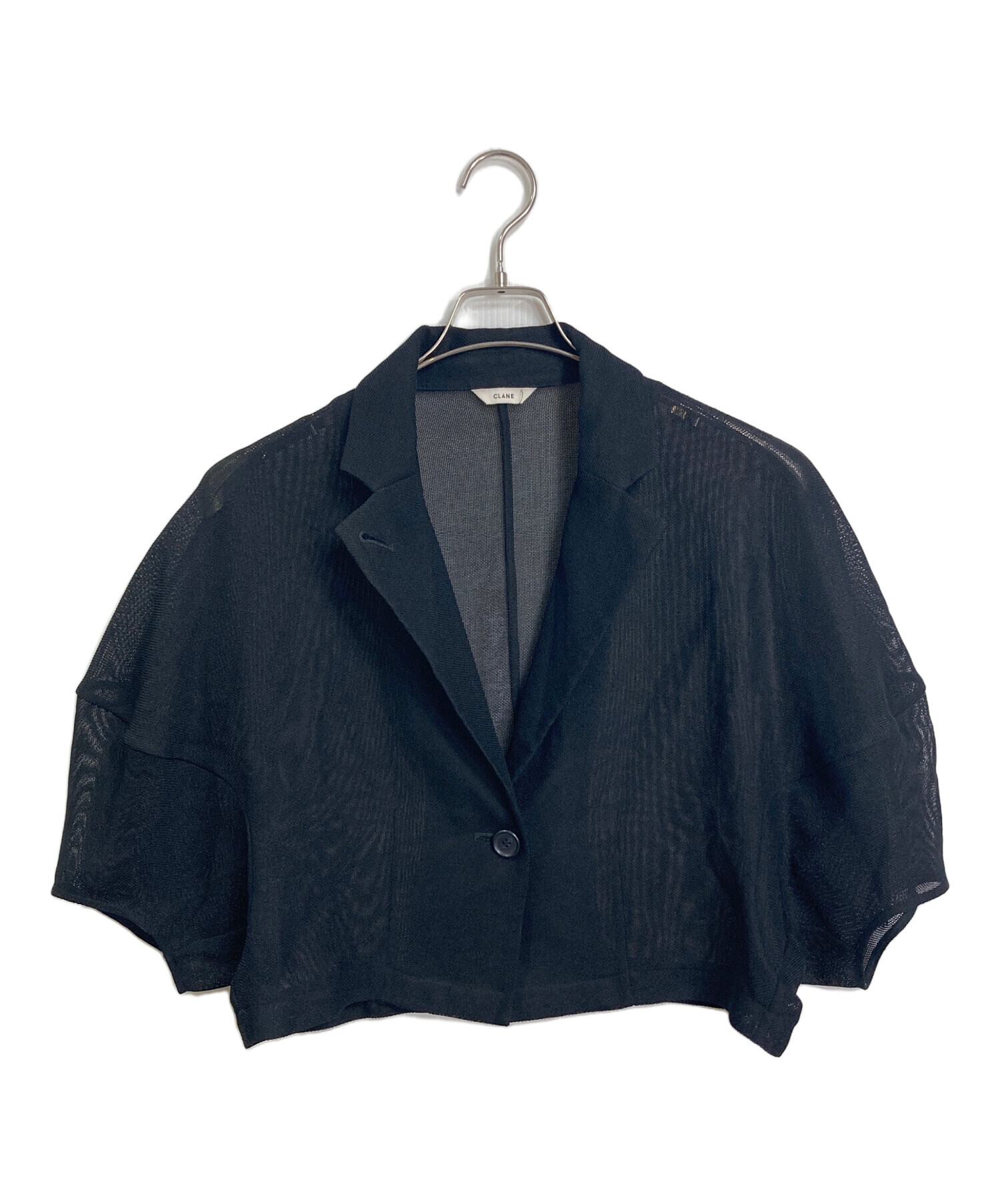 中古・古着通販】CLANE (クラネ) STUDIOUS (ステュディオス) MESH