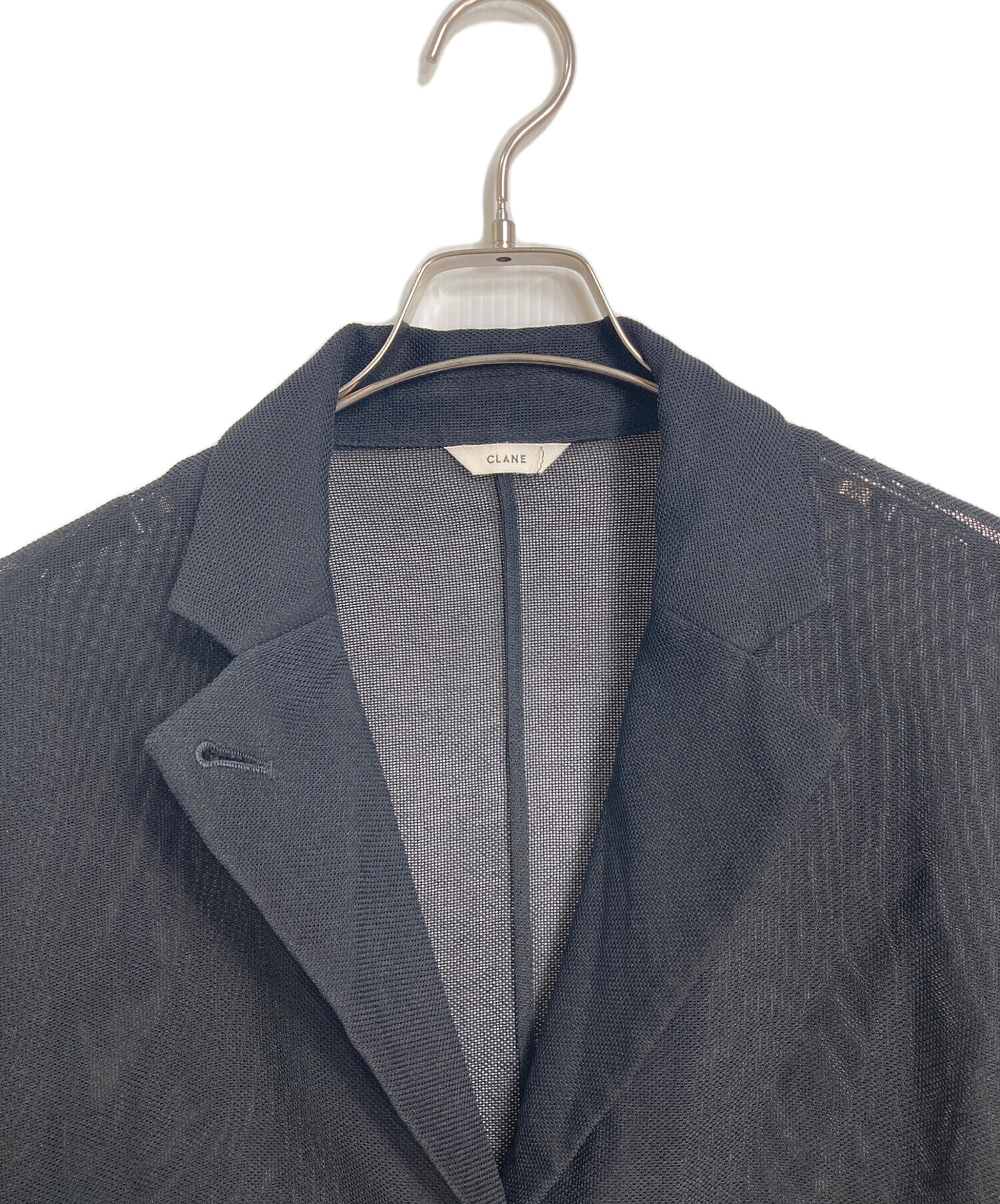 中古・古着通販】CLANE (クラネ) STUDIOUS (ステュディオス) MESH