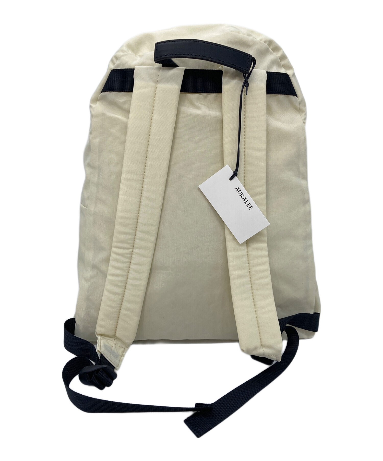 中古・古着通販】AURALEE (オーラリー) BACKPACK MADE BY AETA バック