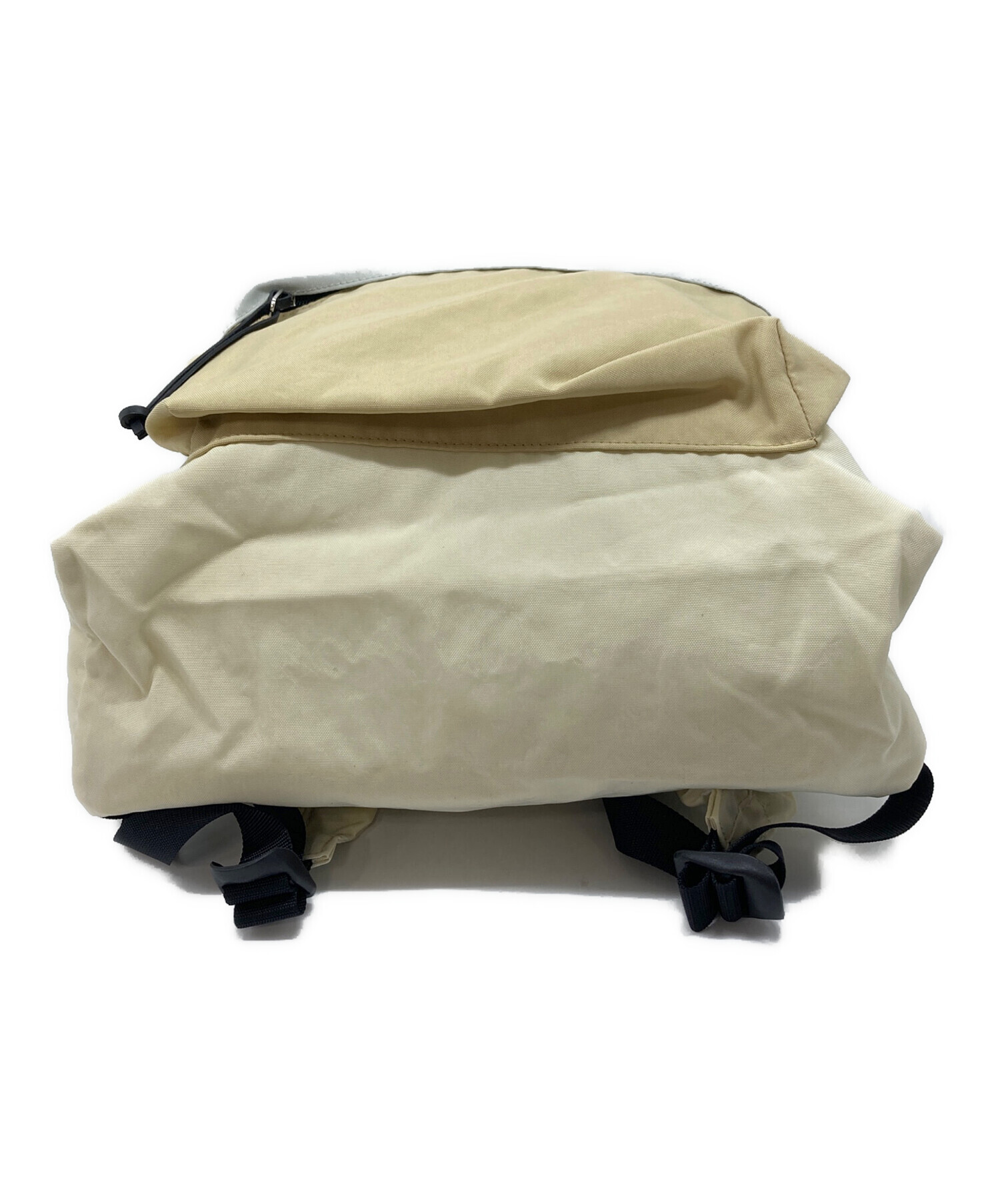 中古・古着通販】AURALEE (オーラリー) BACKPACK MADE BY AETA バック