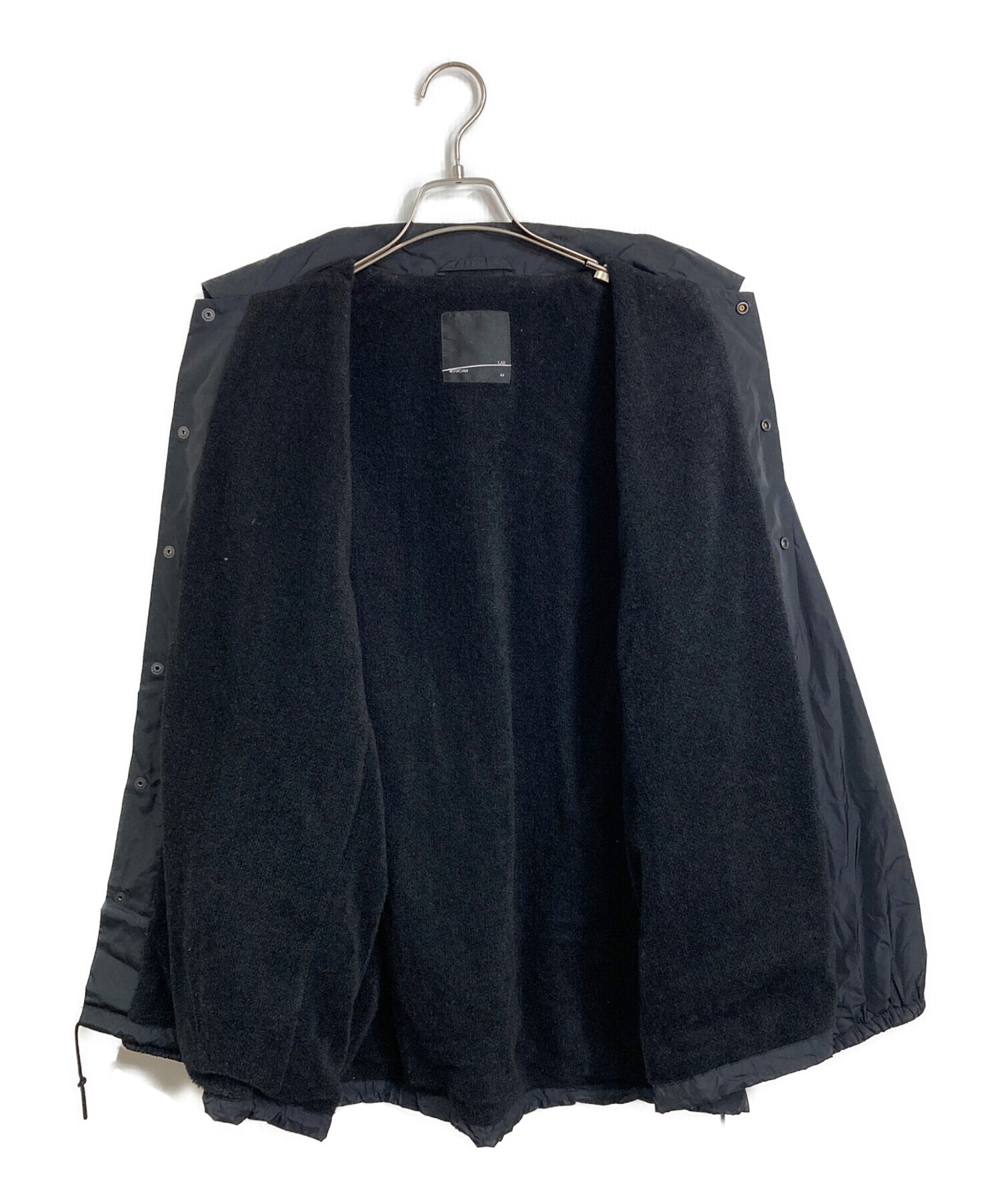 中古・古着通販】LAD MUSICIAN (ラッドミュージシャン) COACH JACKET