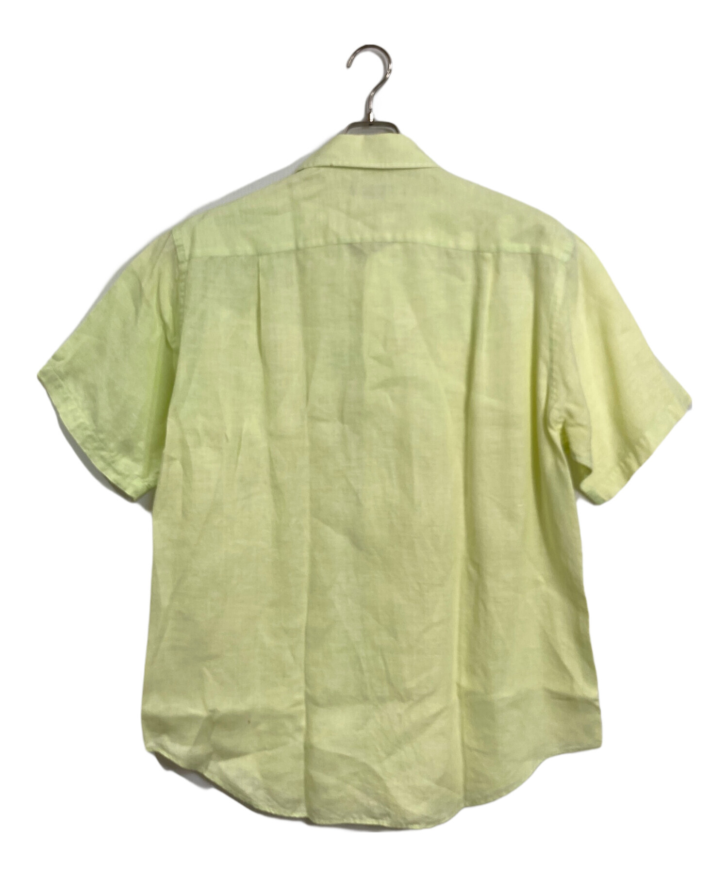 中古・古着通販】BROOKS BROTHERS (ブルックスブラザーズ) アイ 