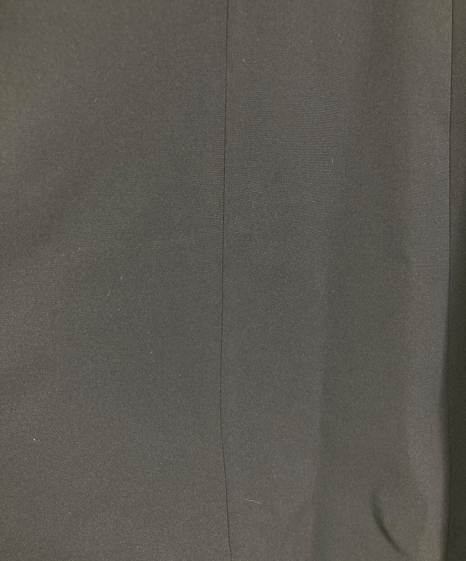 中古・古着通販】ANAYI (アナイ) タックフレアワンピース 長袖 