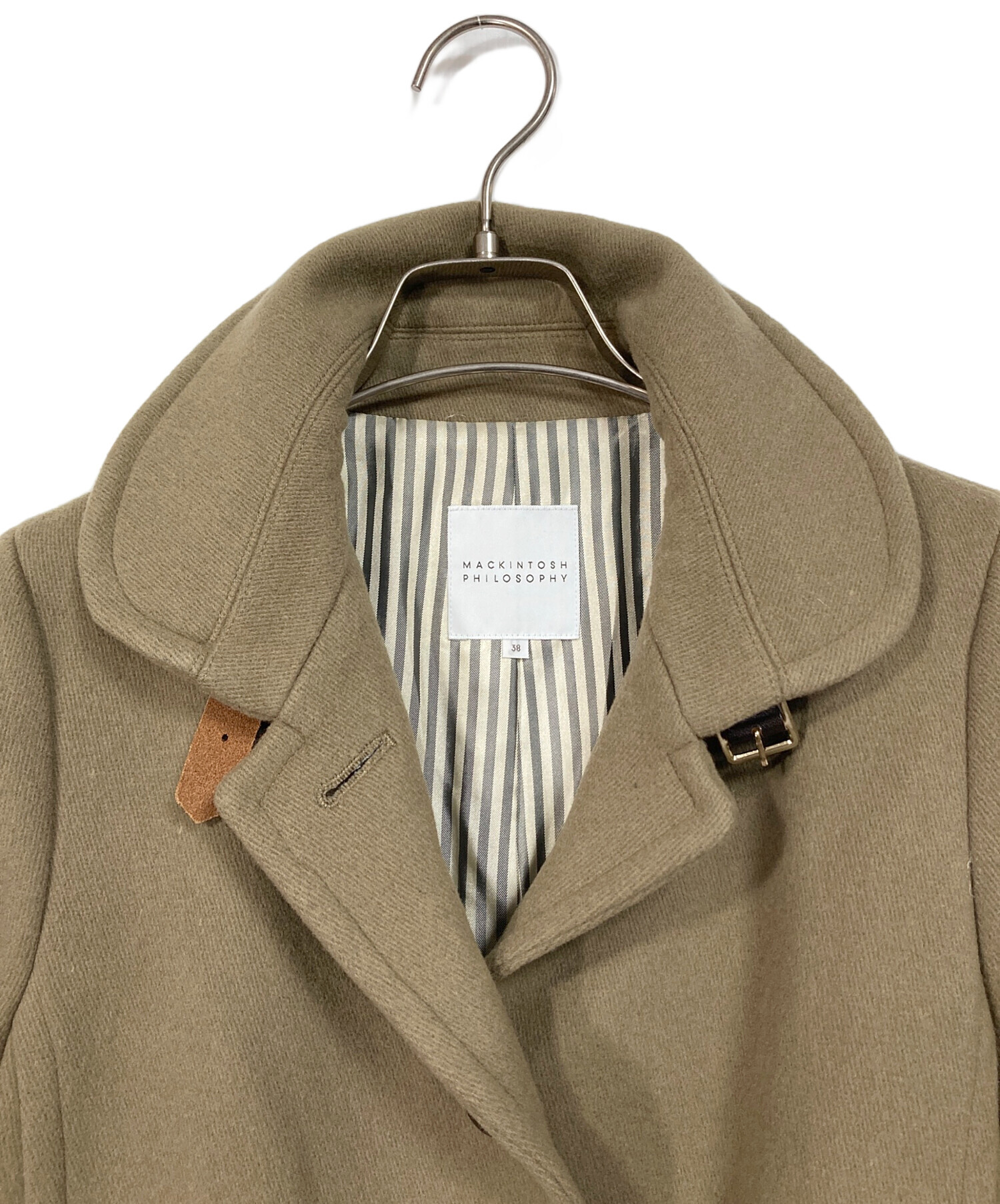 中古・古着通販】MACKINTOSH PHILOSOPHY (マッキントッシュ