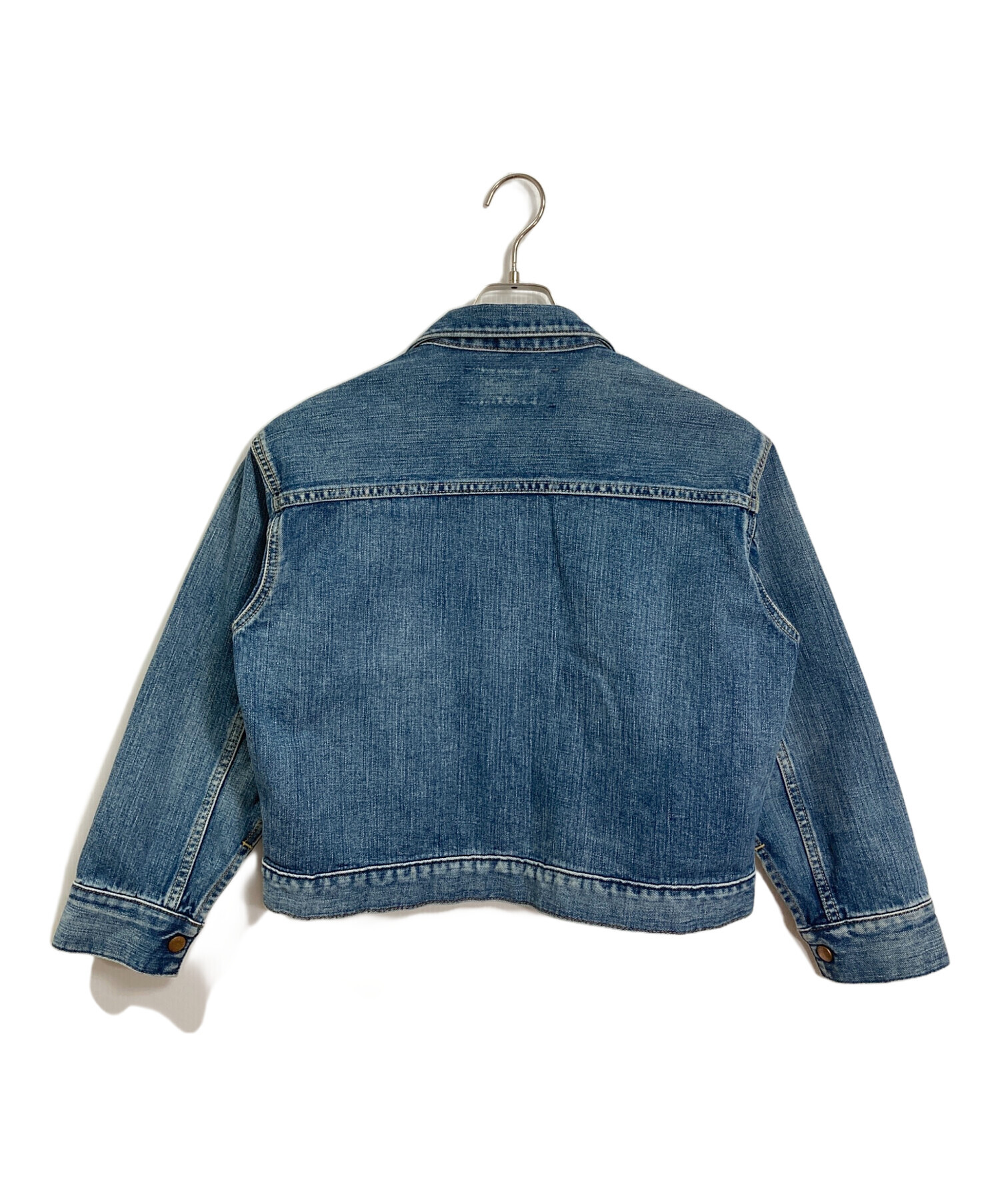 中古・古着通販】Wrangler (ラングラー) Ron Herman (ロンハーマン