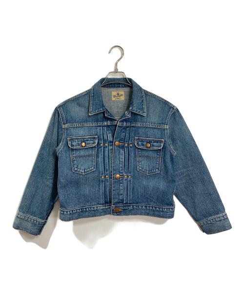 中古・古着通販】Wrangler (ラングラー) Ron Herman (ロンハーマン
