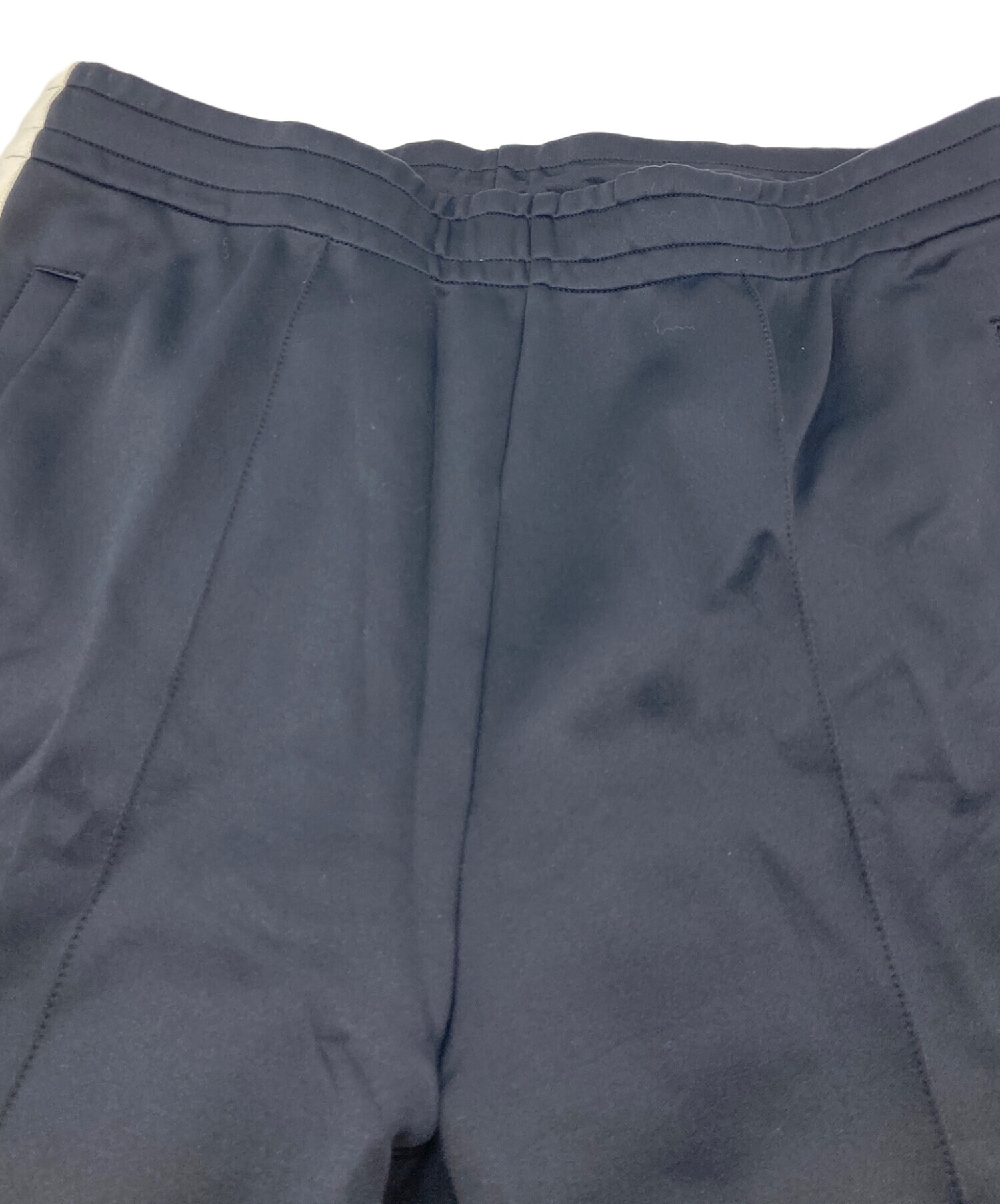 中古・古着通販】dunhill (ダンヒル) ラインスウェットパンツ トラック