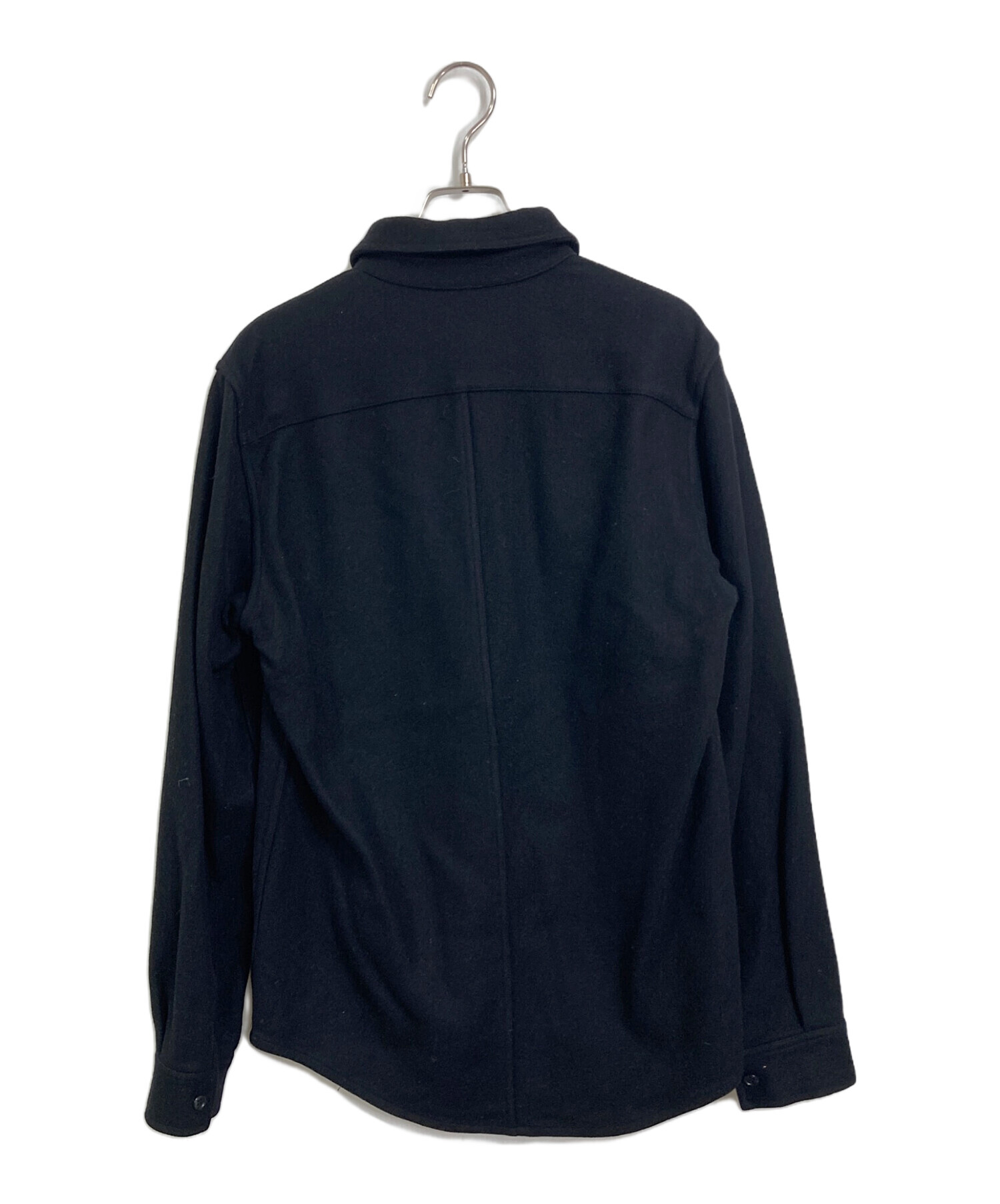 中古・古着通販】A.P.C. (アーペーセー) CPOジャケット フリース 