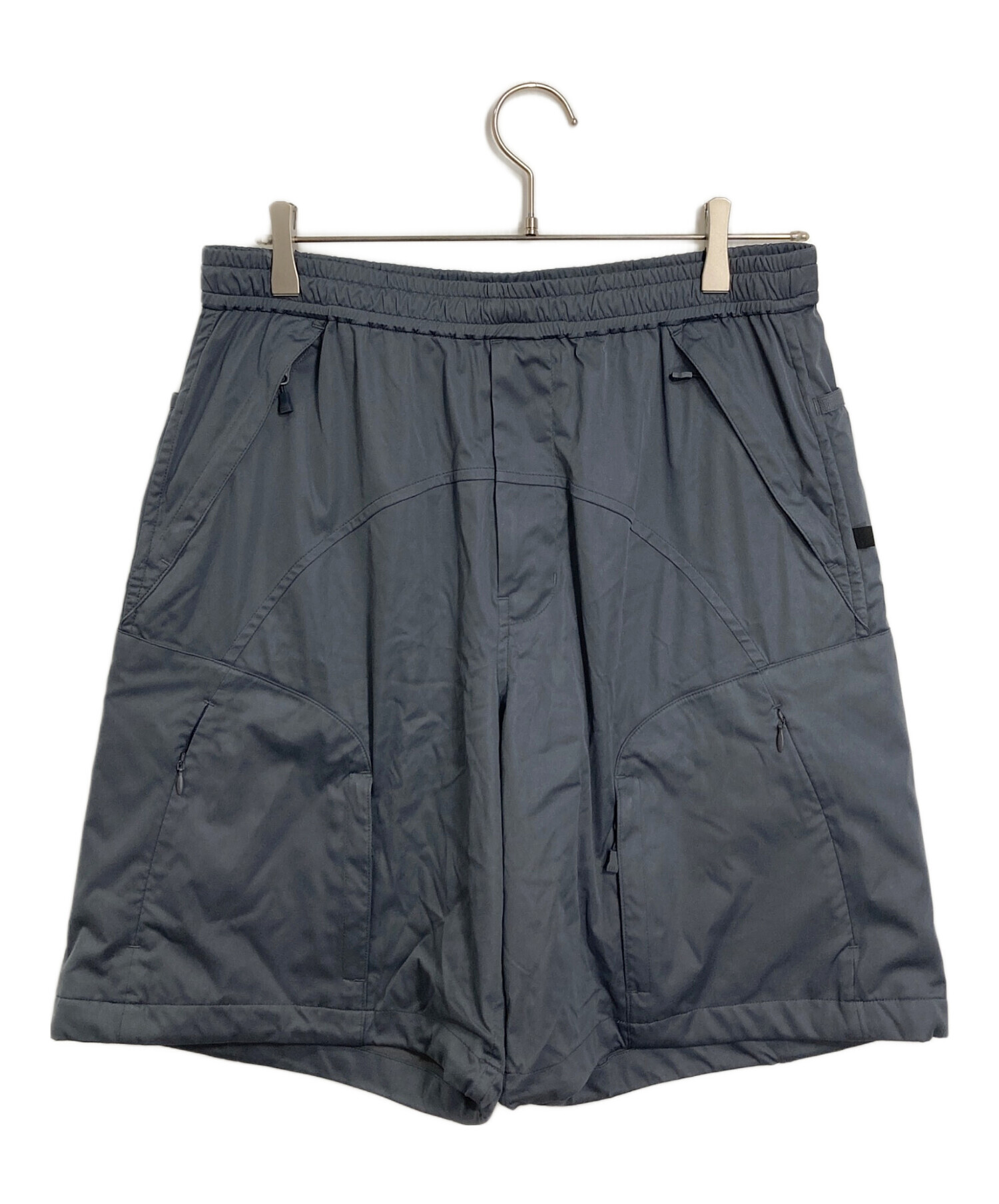 中古・古着通販】DAIWA PIER39 (ダイワ ピア39) TECH CYCLE SHORTS