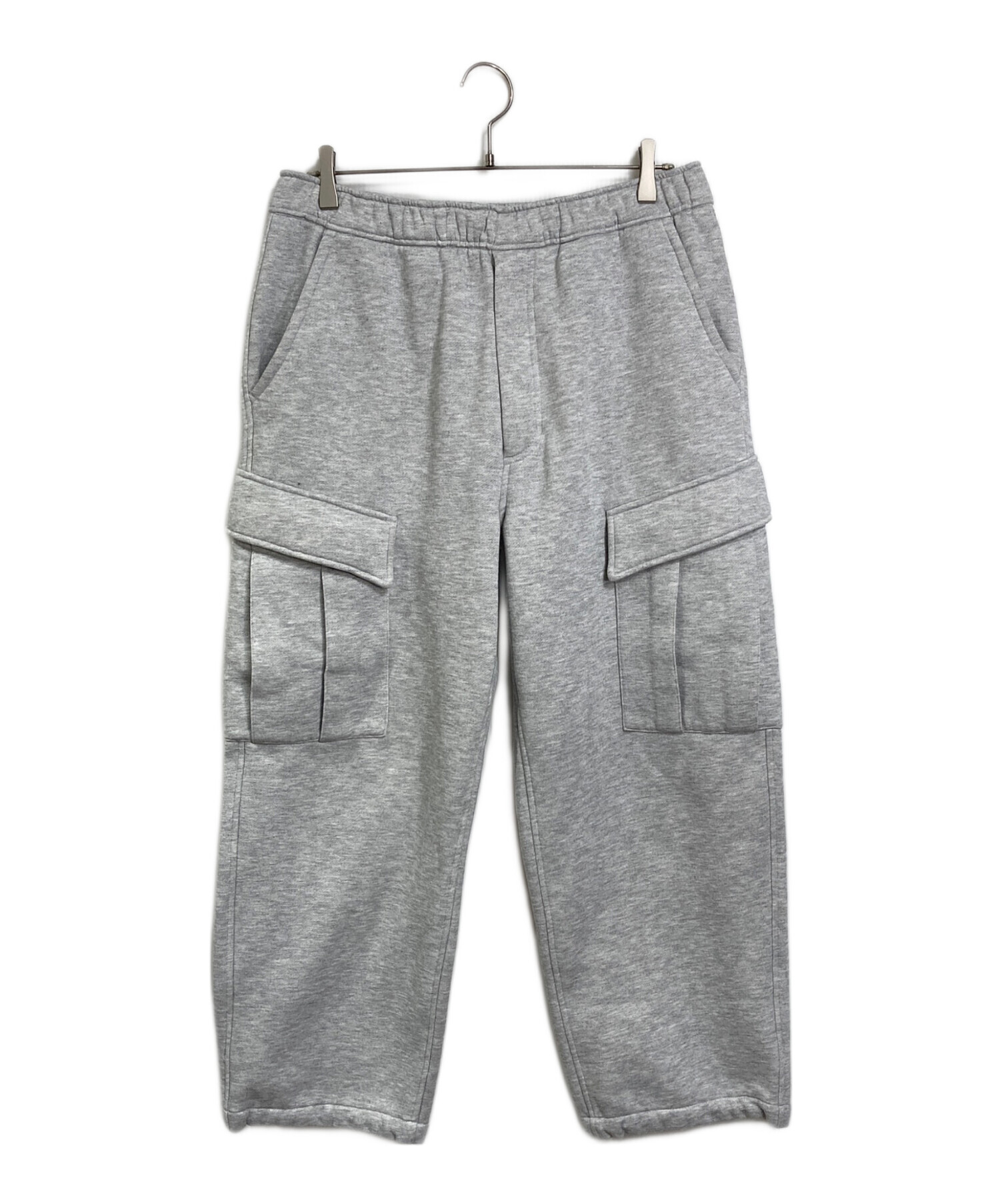 中古・古着通販】DAIWA PIER39 (ダイワ ピア39) TECH SWEAT 6P PANTS 