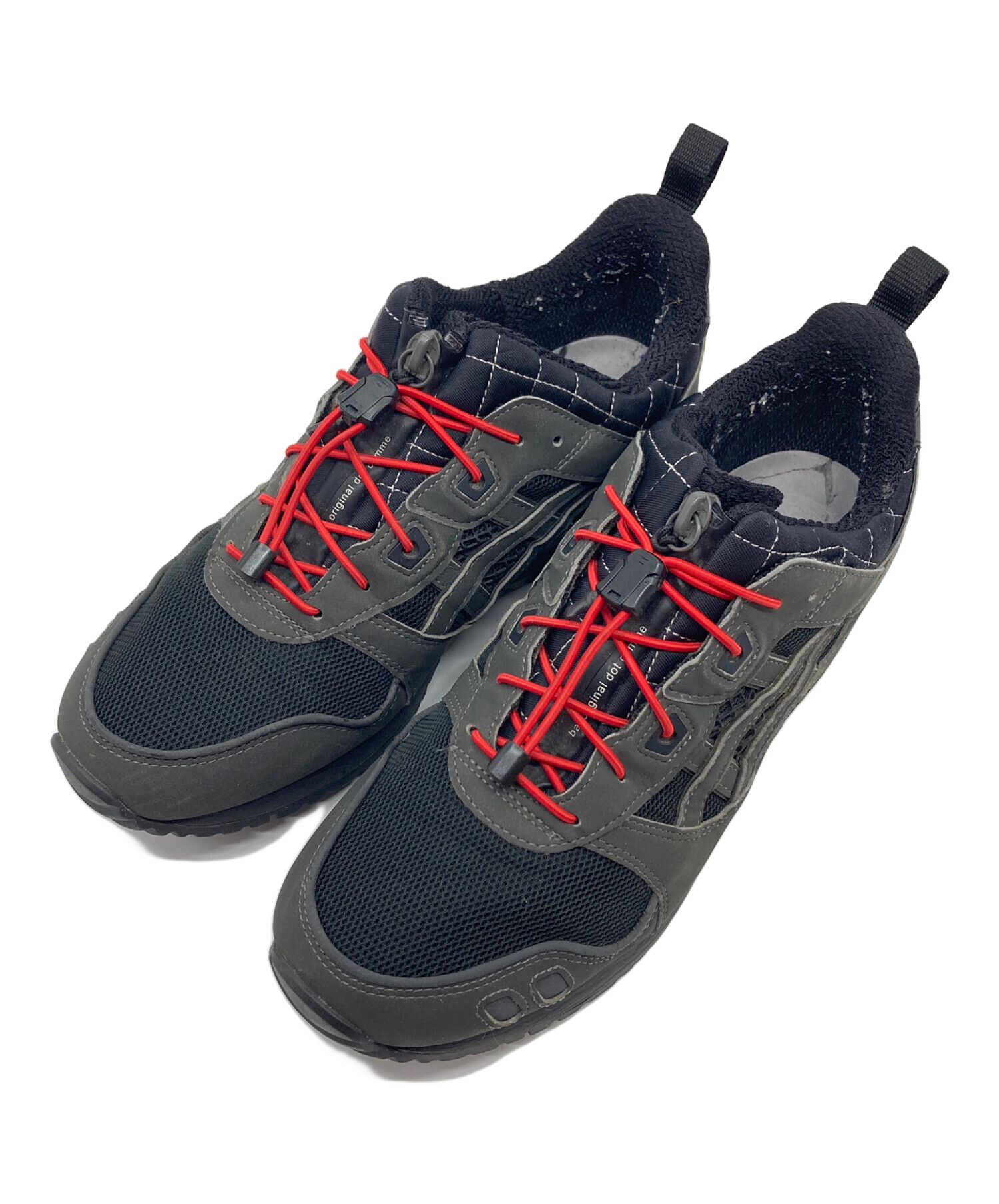中古・古着通販】asics (アシックス) mita sneakers (ミタ スニーカー 