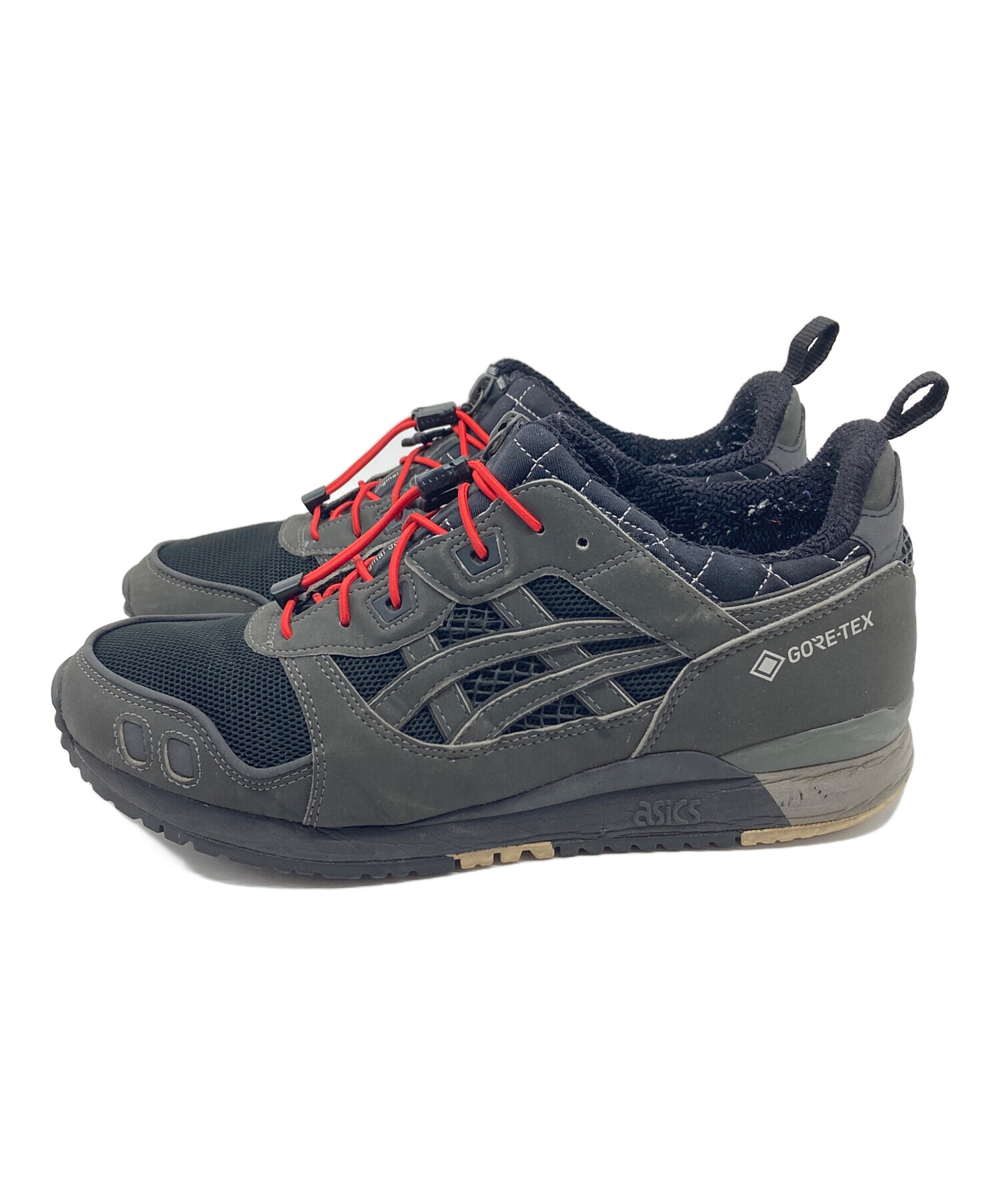 中古・古着通販】asics (アシックス) mita sneakers (ミタ スニーカー 