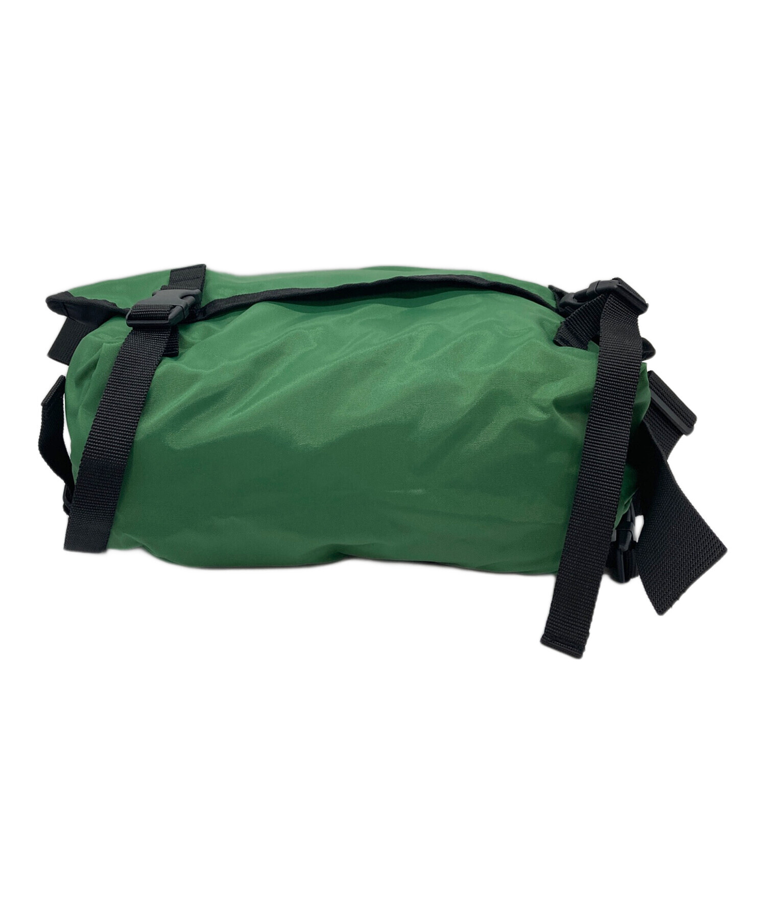 creek メッセンジャーバッグ 中古・古着通販】creek (クリーク) Creek angler's device クリーク