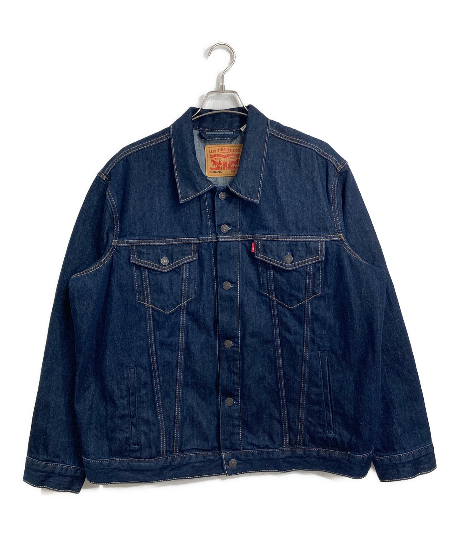 中古・古着通販】LEVI