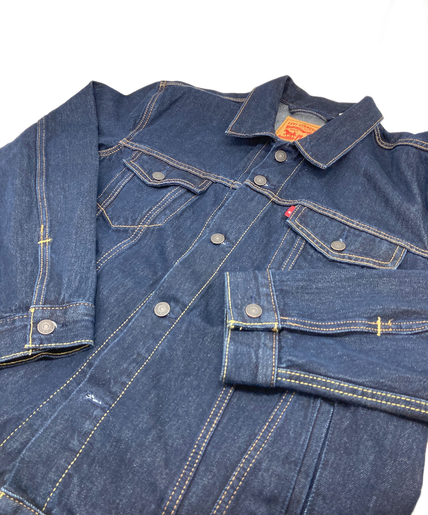中古・古着通販】LEVI