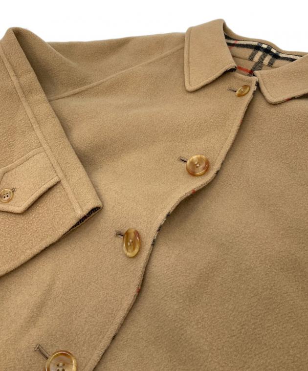 中古・古着通販】Burberry's (バーバリー) ノバチェックリバーシブル