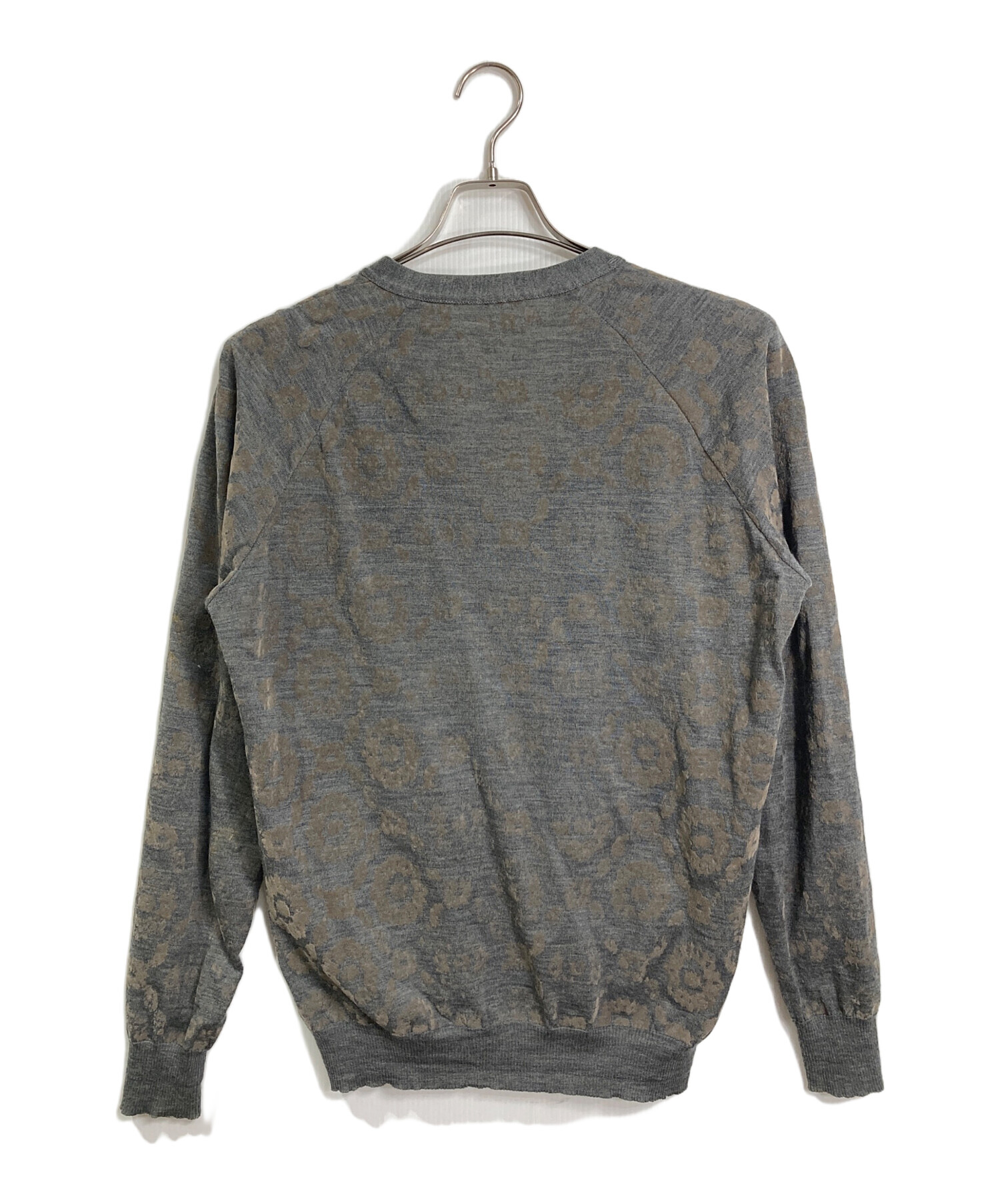 中古・古着通販】UNDERCOVER (アンダーカバー) ロッキー プリント 