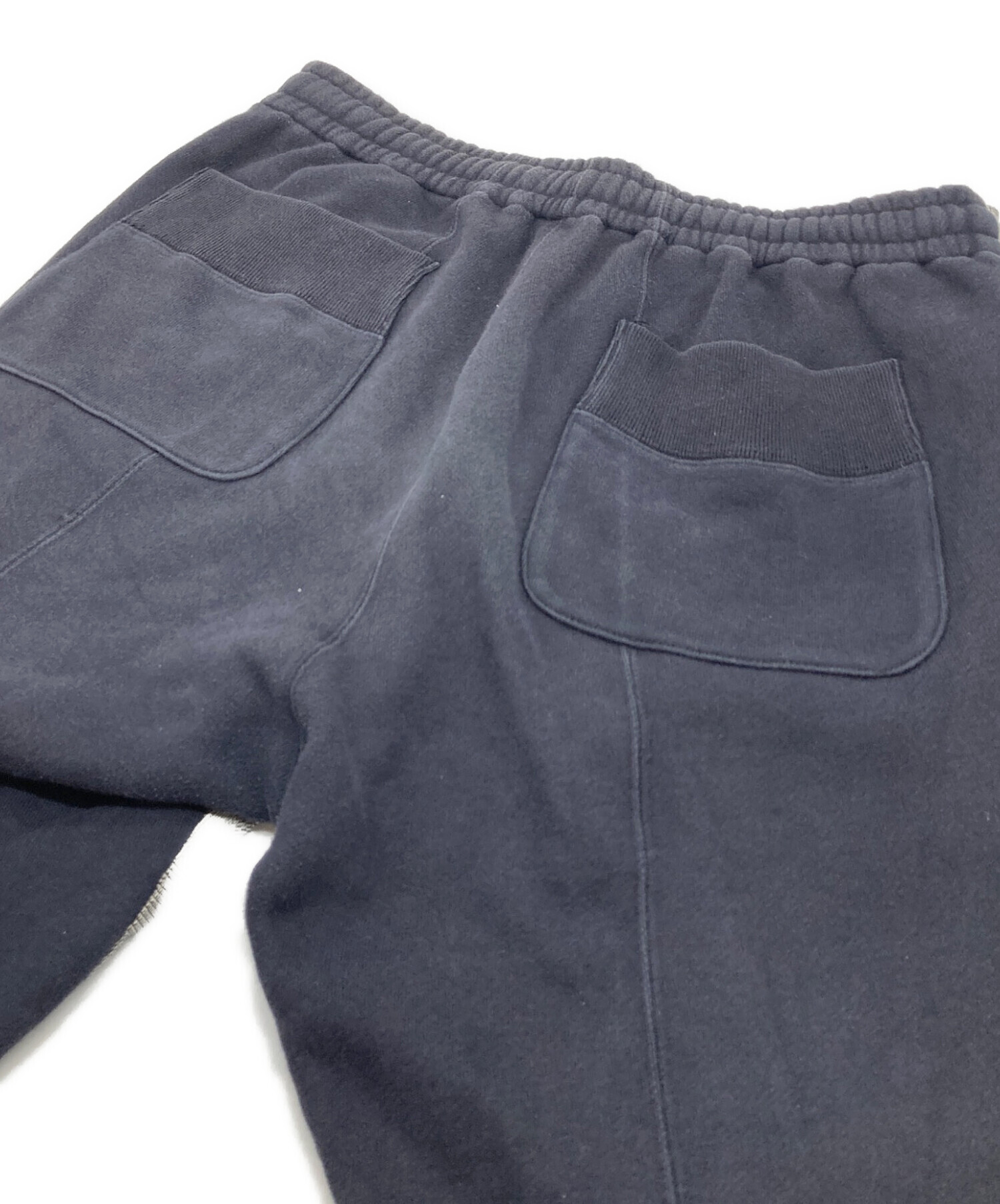 中古・古着通販】UNDERCOVER (アンダーカバー) 切替スウェットパンツ