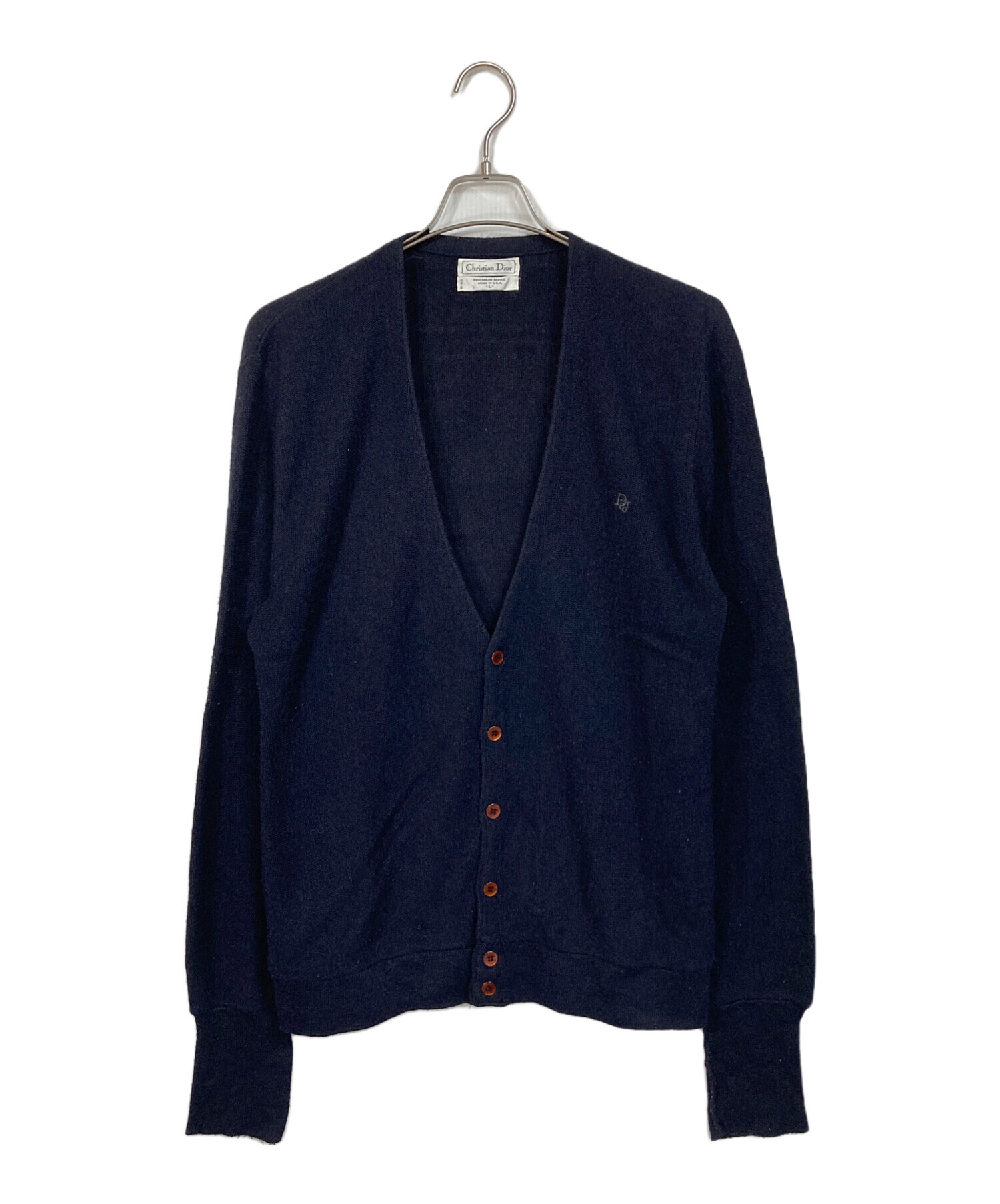 中古・古着通販】Christian Dior (クリスチャン ディオール) 【古着 