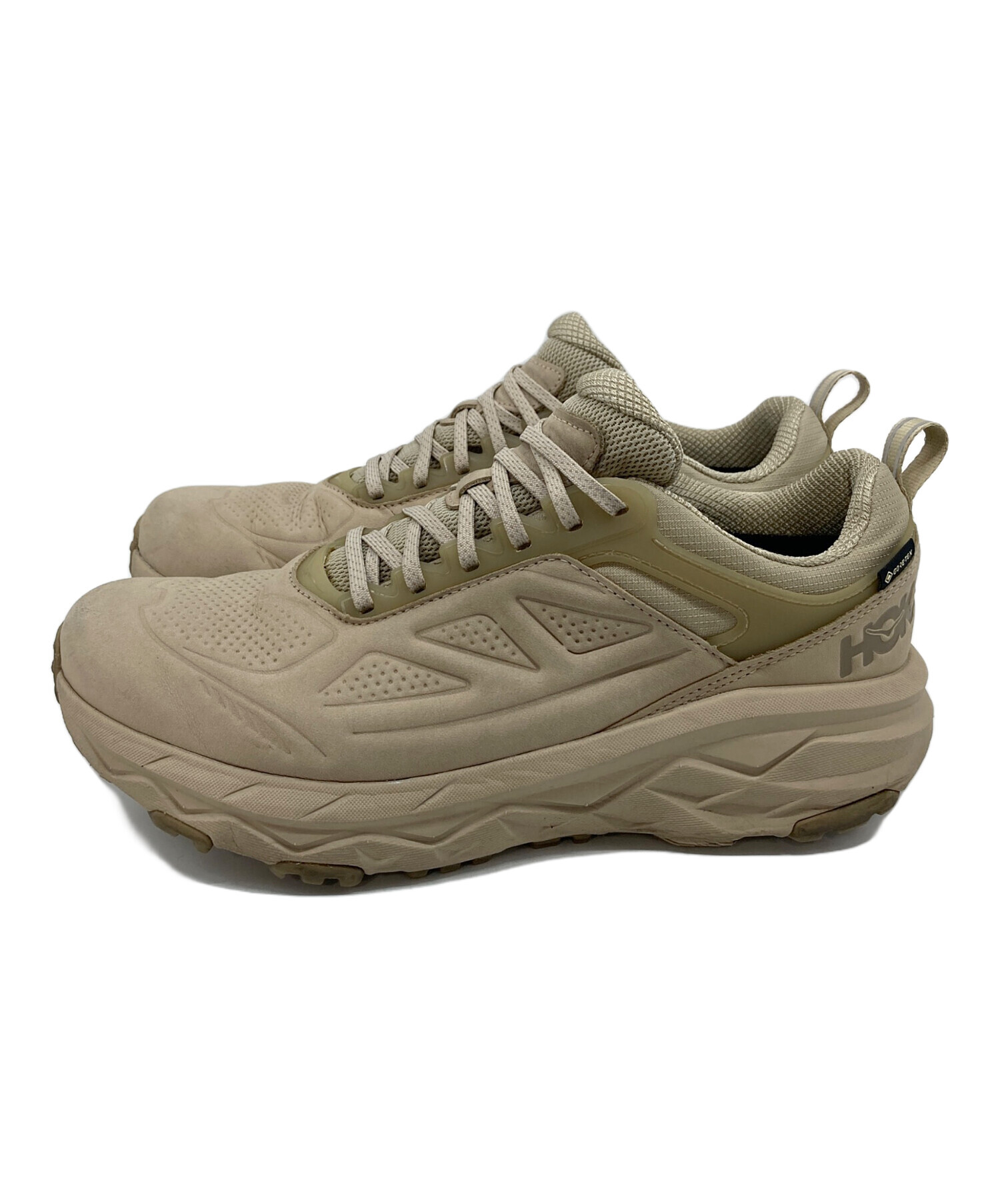 中古・古着通販】HOKAONEONE (ホカオネオネ) Challenger low Gore-tex 