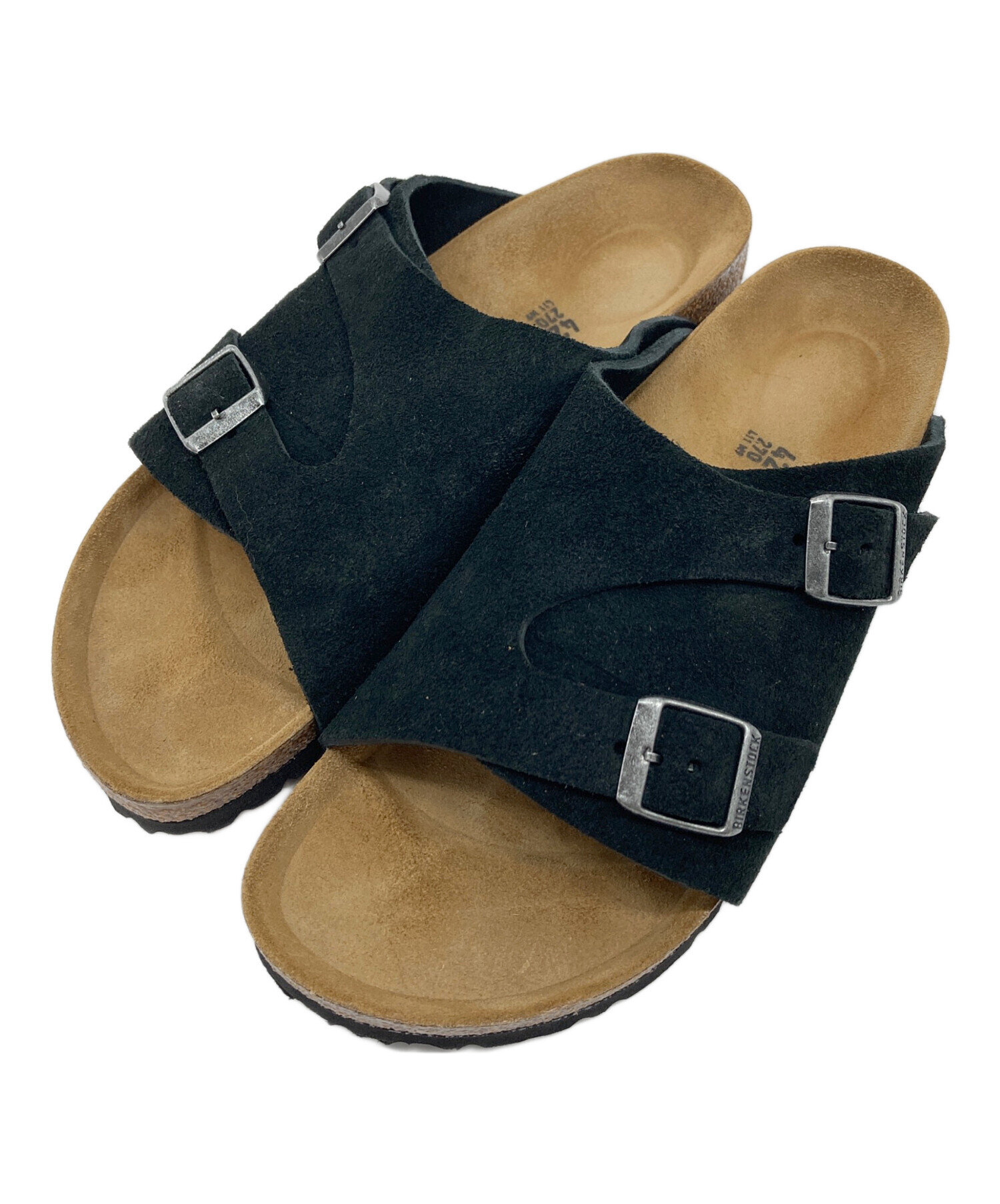 中古・古着通販】BIRKENSTOCK (ビルケンシュトック) サンダル
