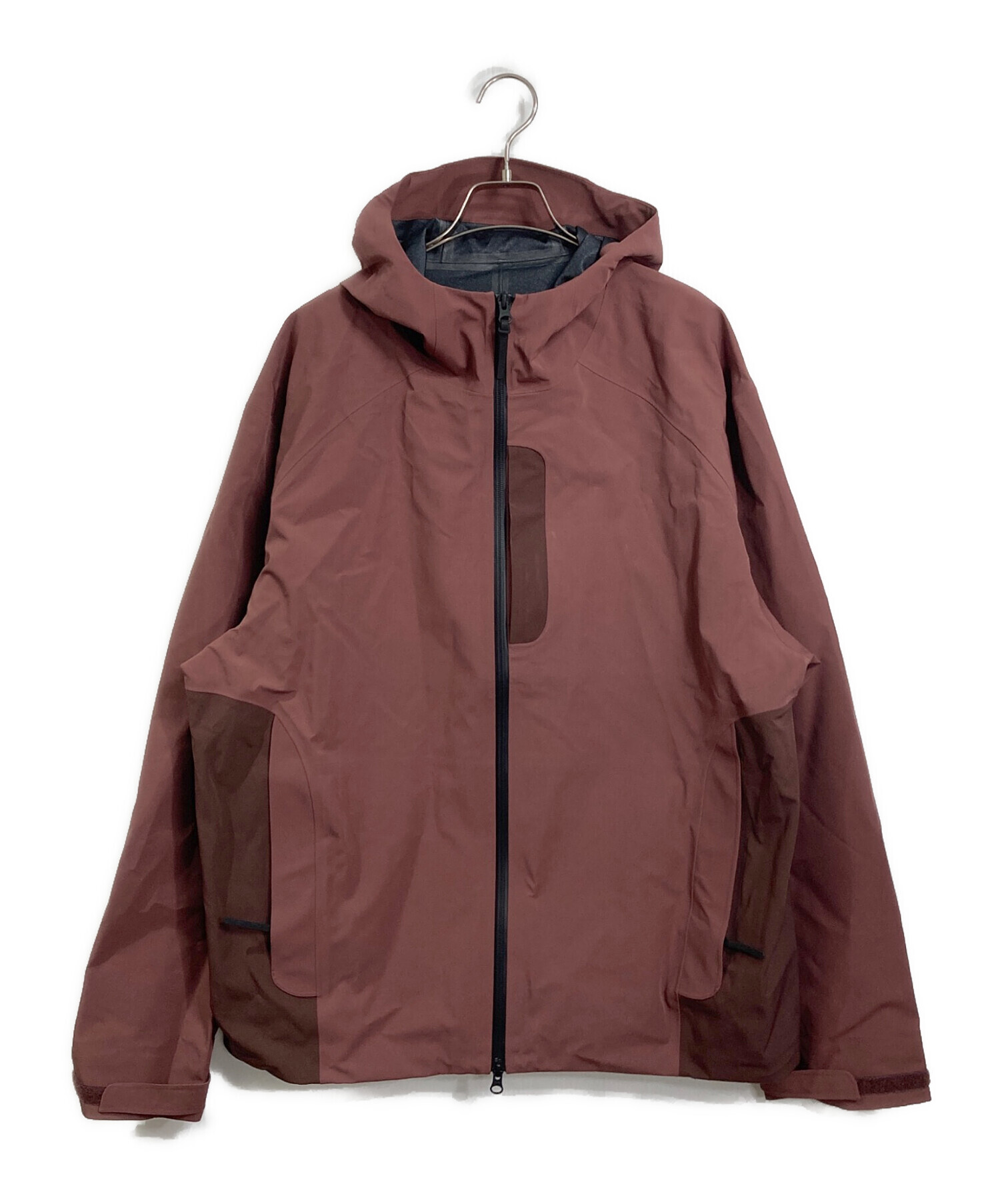中古・古着通販】HIKING PATROL (ハイキングパトロール) ARC 3L SHELL