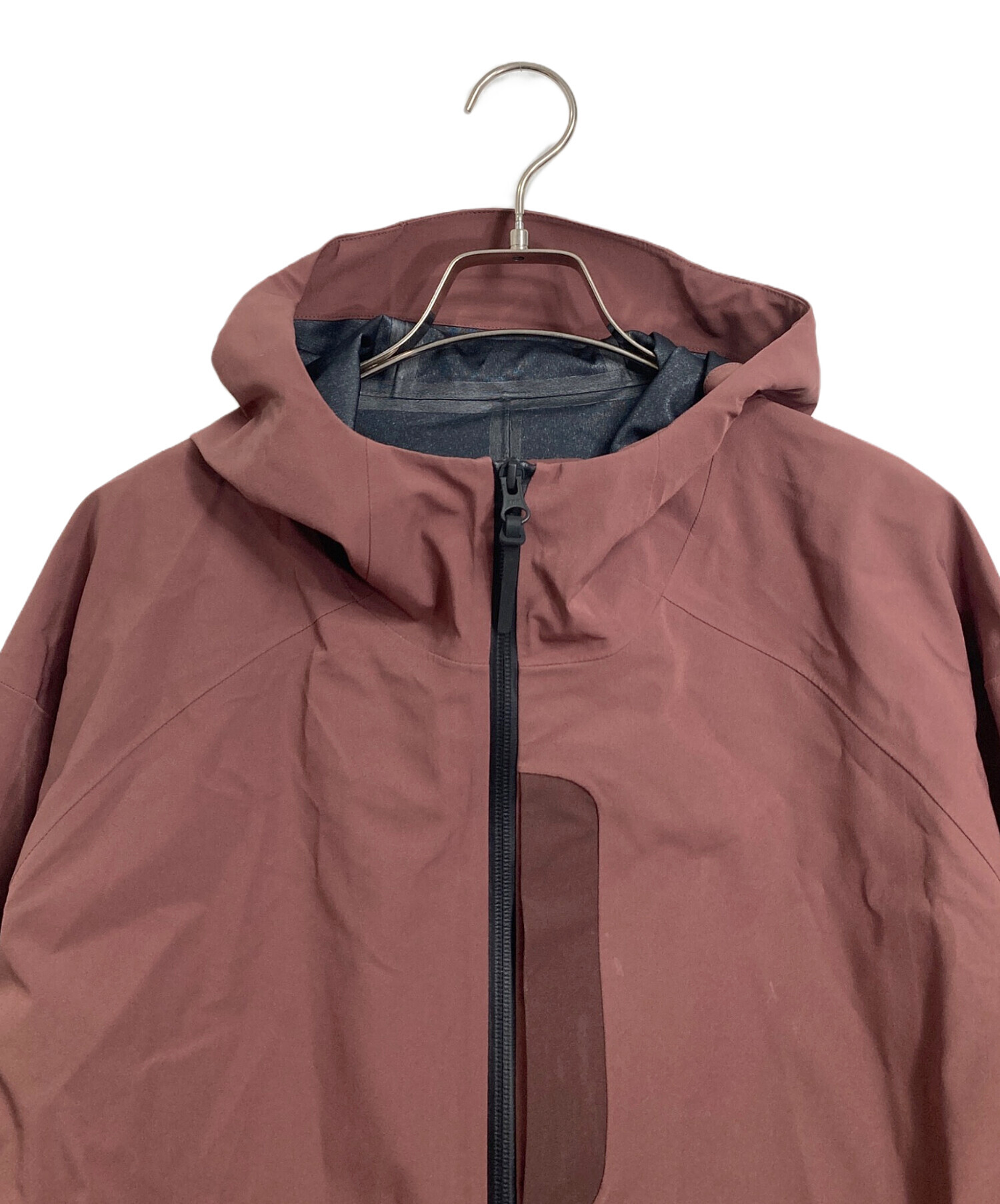 中古・古着通販】HIKING PATROL (ハイキングパトロール) ARC 3L SHELL 