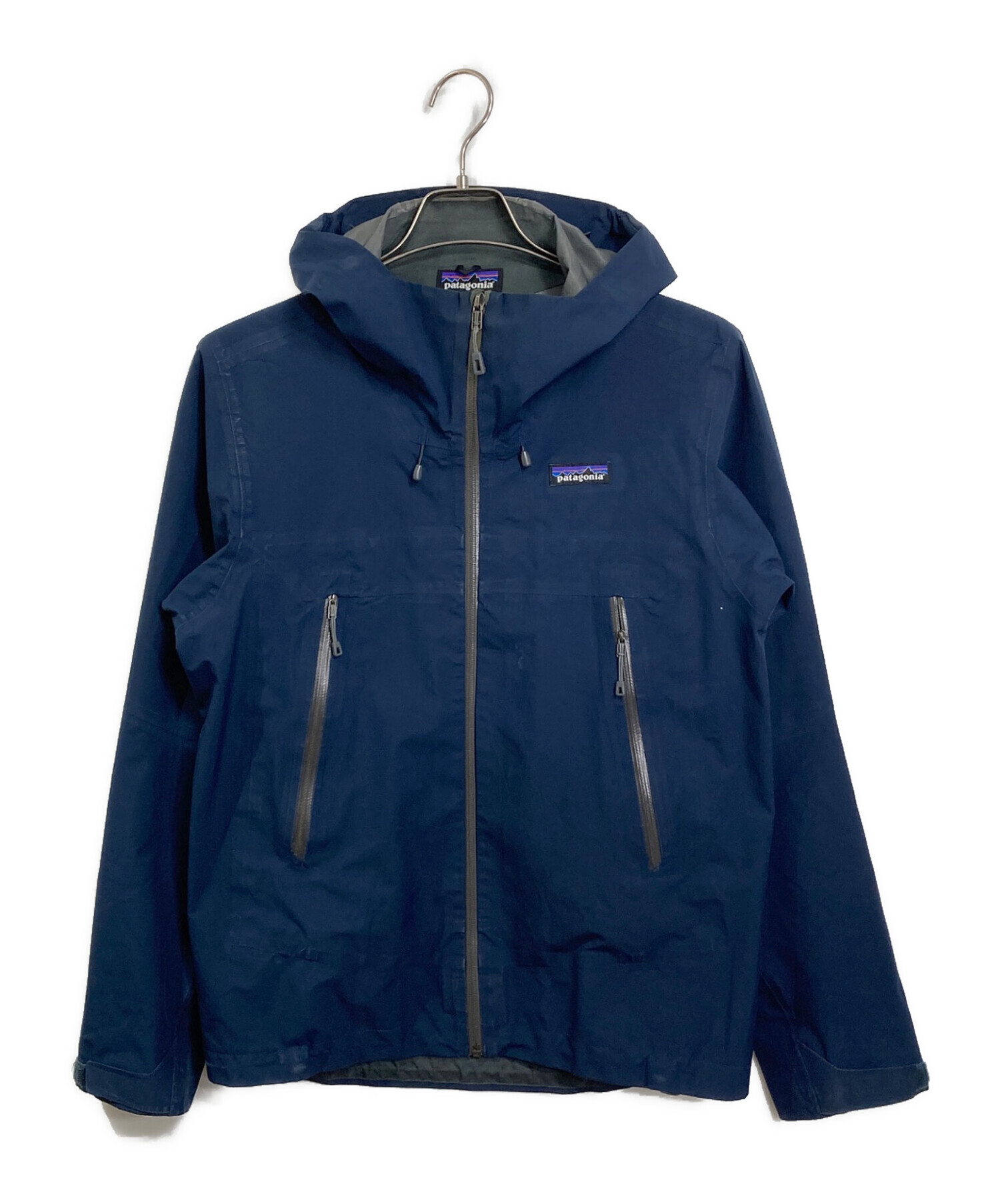中古・古着通販】Patagonia (パタゴニア) Cloud Ridge Jacket