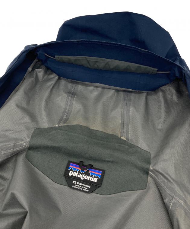 中古・古着通販】Patagonia (パタゴニア) Cloud Ridge Jacket